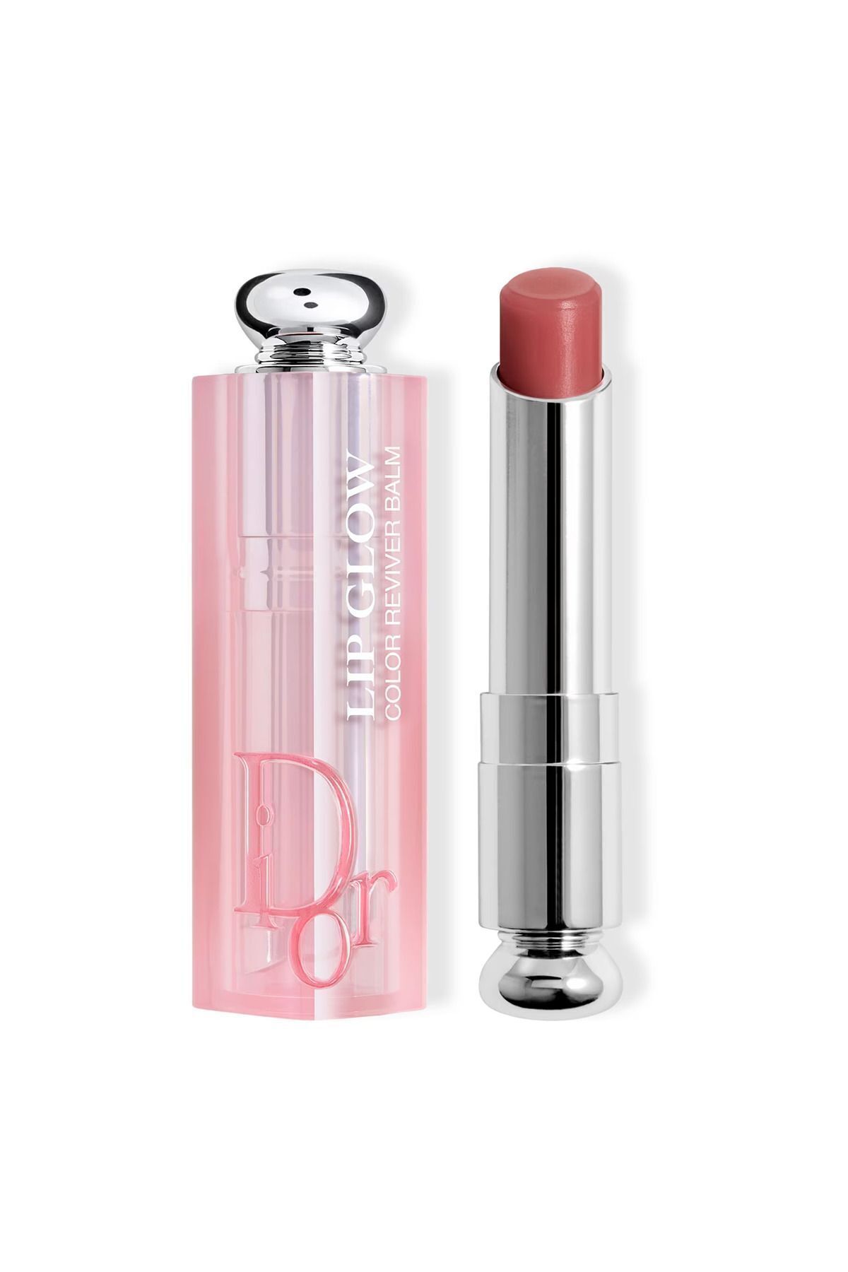 Dior بالم لب روشنایی دهنده لب دیور ادیکت 012 رزوود 3.2 گرم