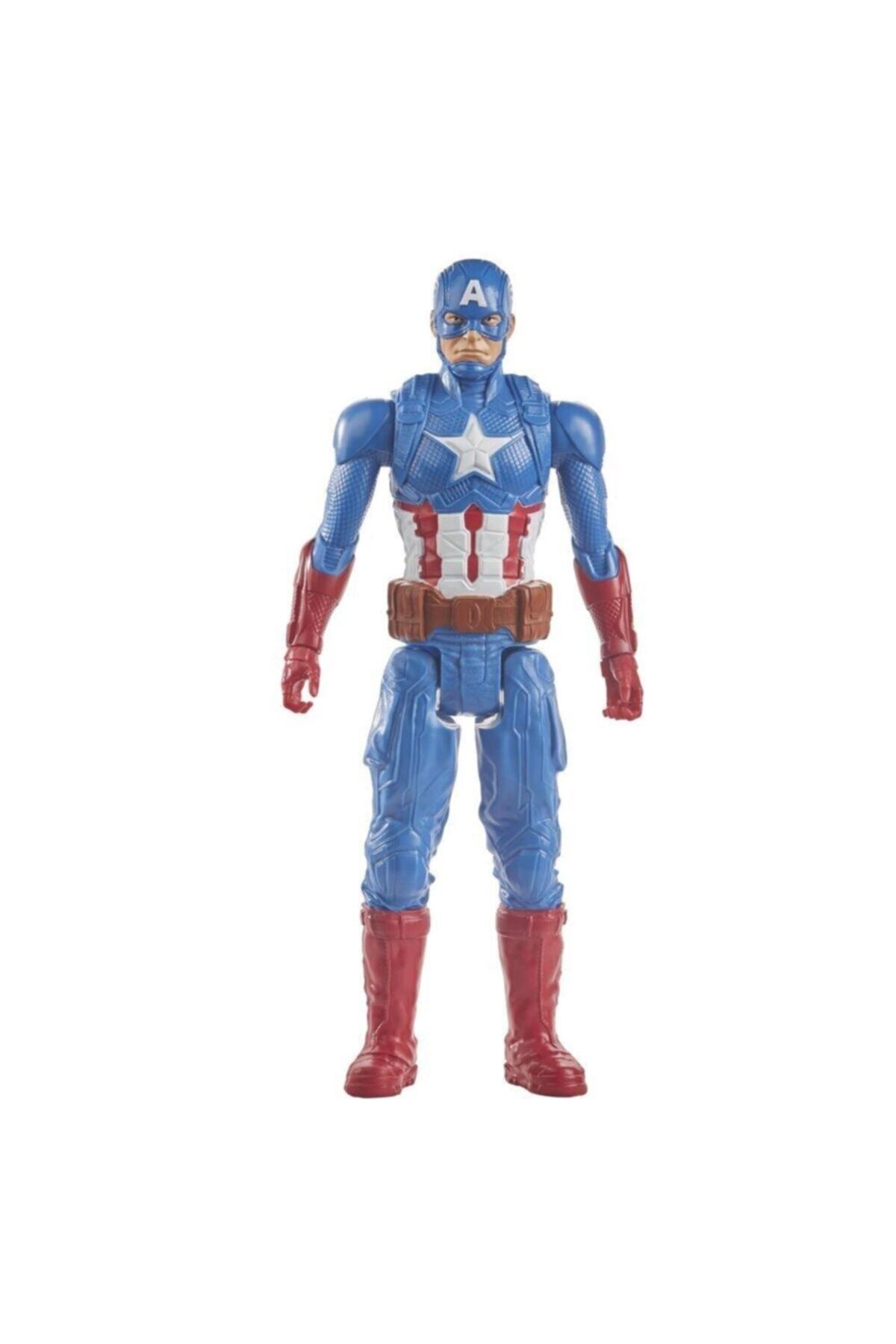 اسباب بازی های فیگور دیگر قهرمان تیتان کاپیتان آمریکا AVENGERS