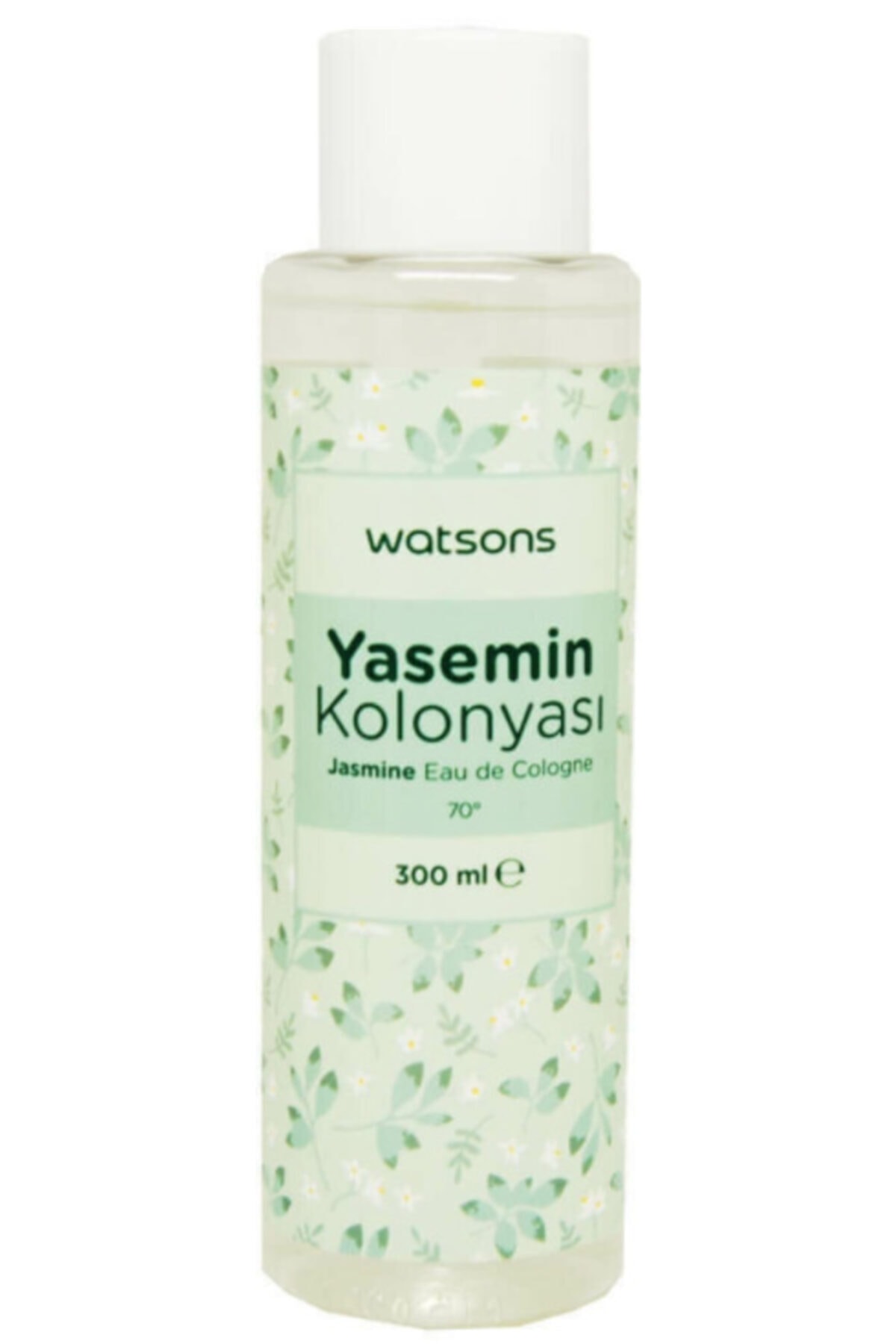 کلن ادکلن معطر یاس 300 میل Watsons