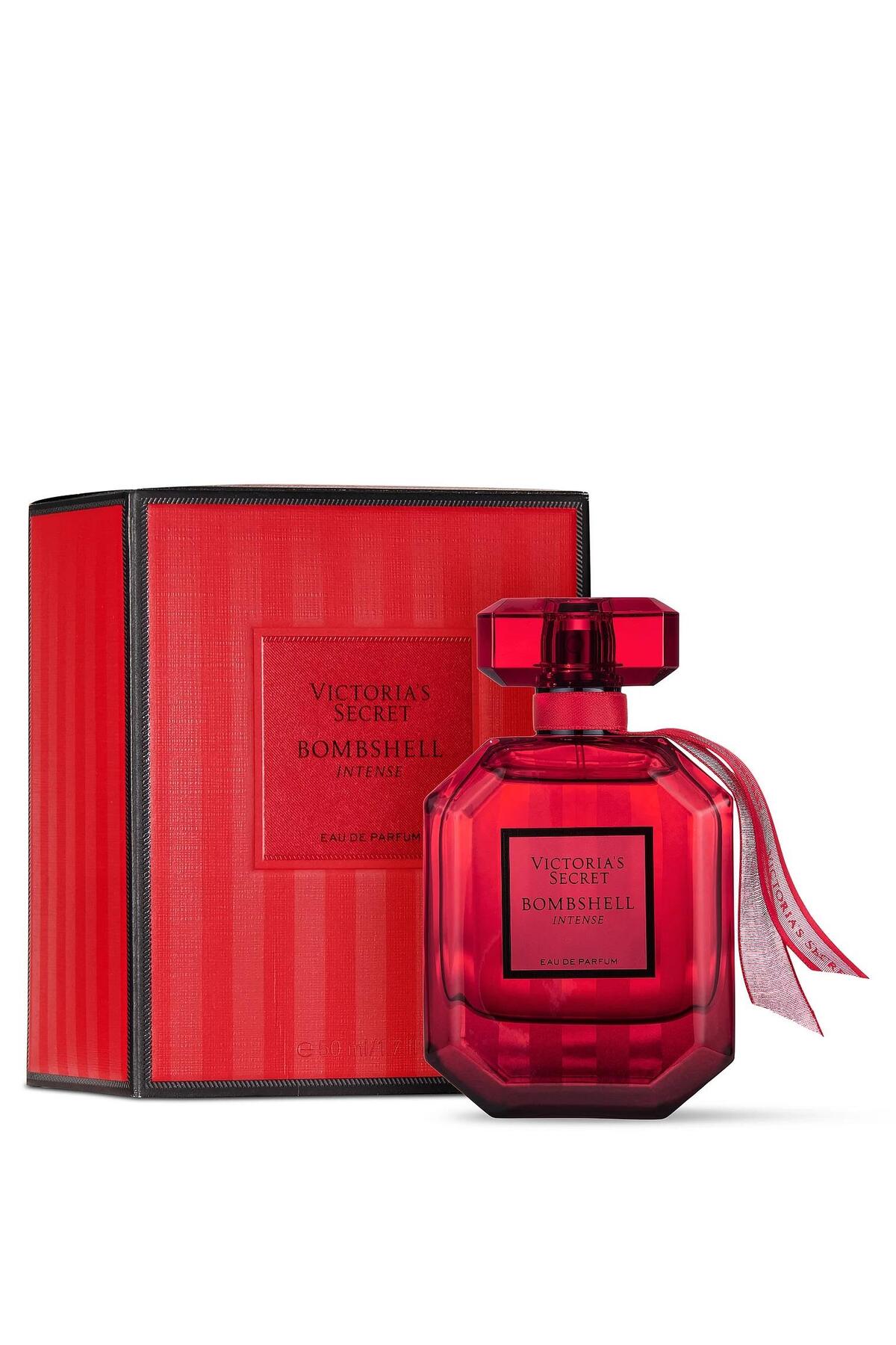 عطر ادوپرفیوم BOMBSHELL INTENSE اورجینال Victoria's Secret