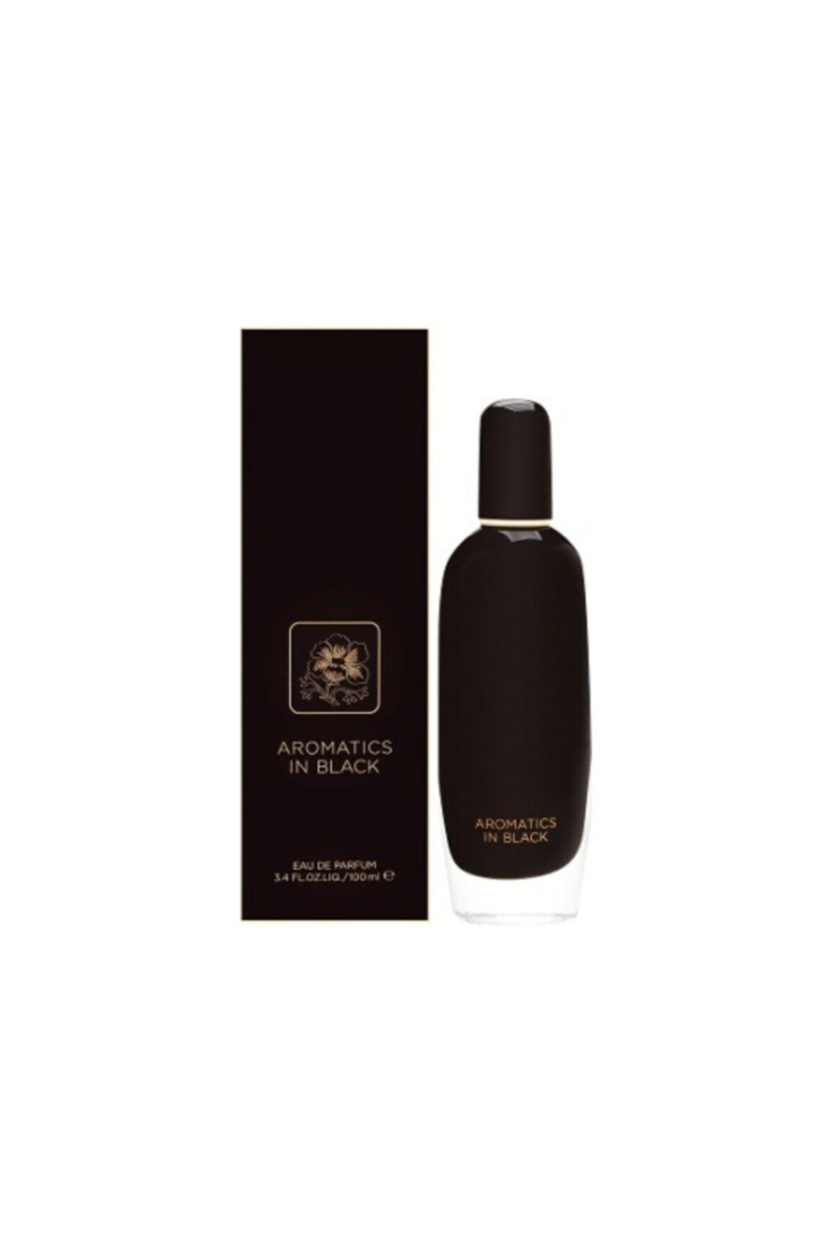 Clinique Clinique Aramotics In مشکی ادوپرفیوم 100ml