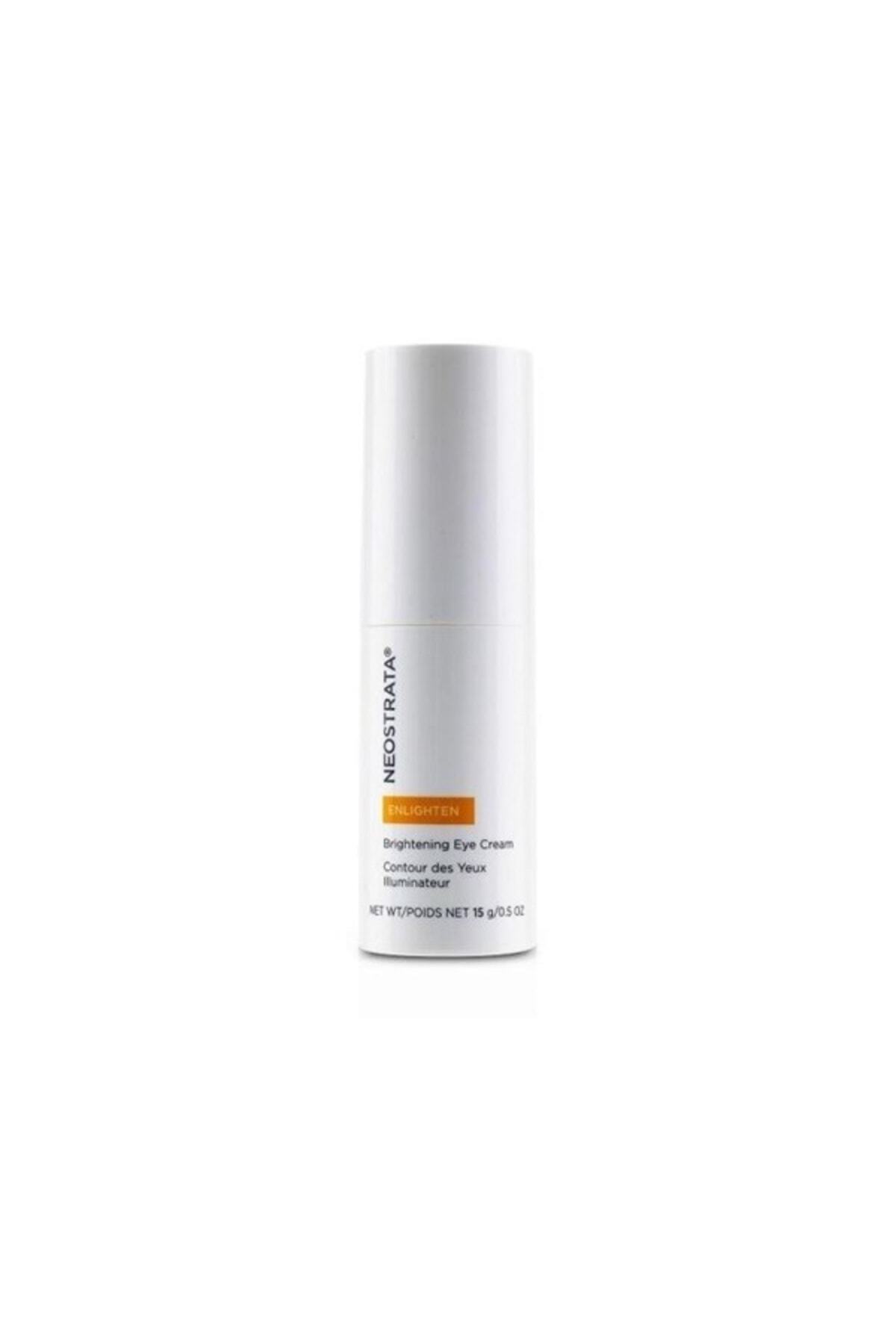 NeoStrata کرم چشم روشن کننده ضد پیری برای حلقه های تیره زیر چشم 15 گرم