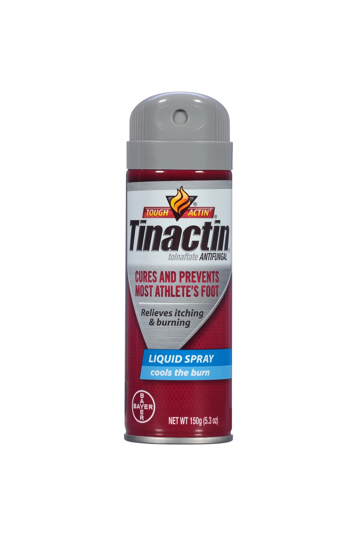 ضد بو اسپری 150 میل اورجینال tinactin