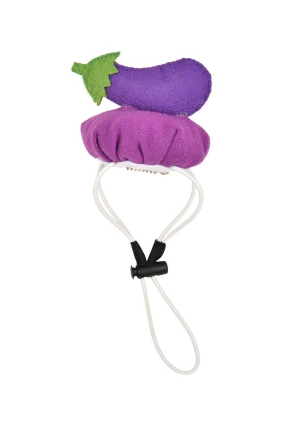 کلاه سگ Fruit PoP Cap اولچی Olchi بنفش