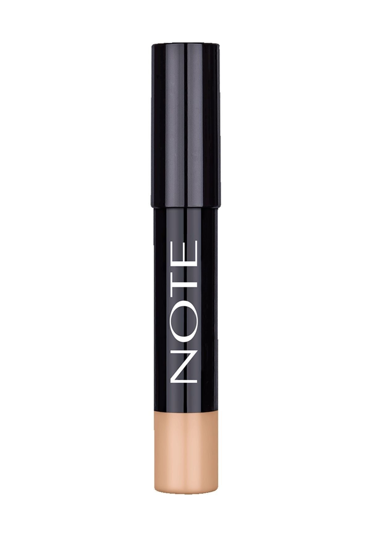 کانسیلر ULTRA COVERAGE 40 AMBER زیر چشم Note Cosmetics