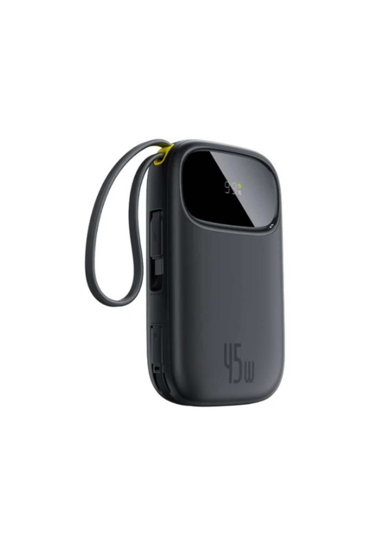 پاوربانک ENERFILL 45W 20KMAH POWERBANK مشکی اورجینال Baseus