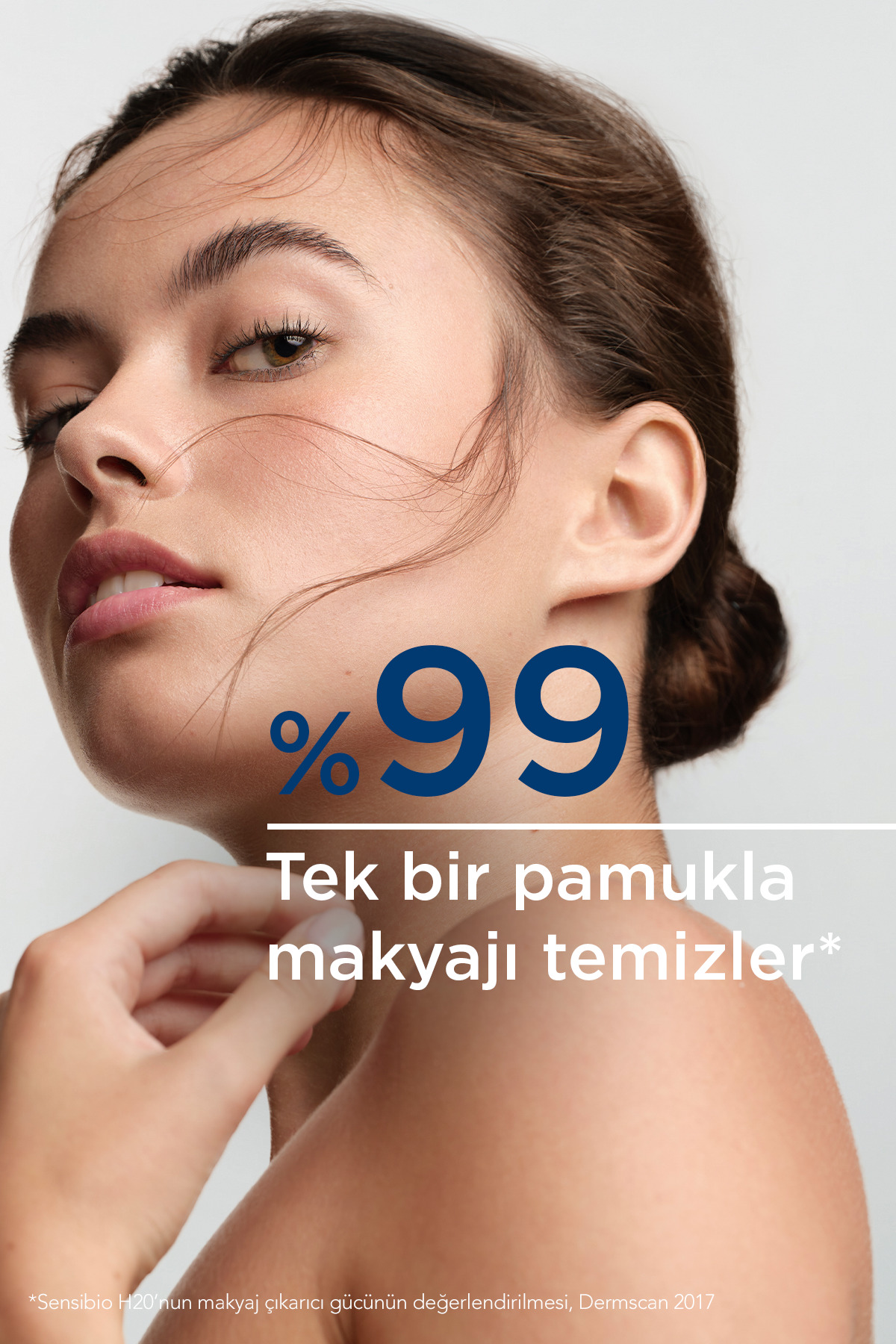 پک 2 عددی محلول پاک کننده آرایش  پوست خشک تا نرمال با حجم 500 میل بایودرما Bioderma