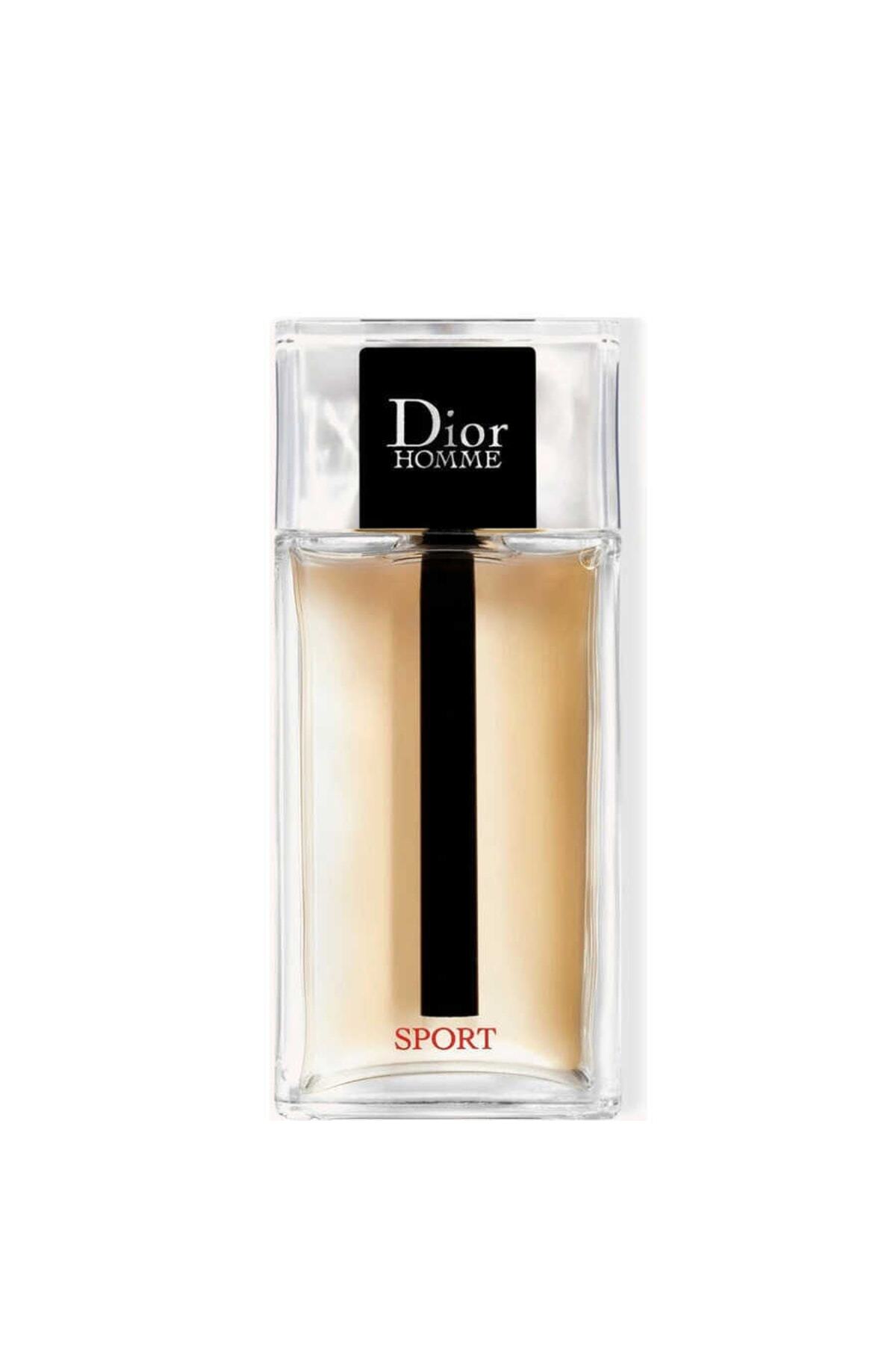 Dior محصول ادوتویلت زنانه هوم اسپرت با بوی منحصر به فرد 200 میلی لیتر