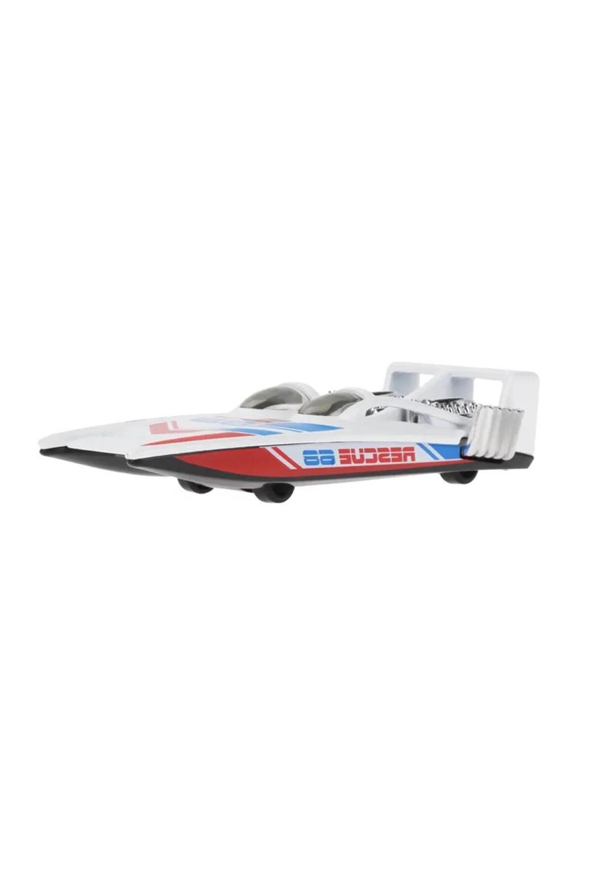 ماشین اسباب بازی اتومبیل های مجرد H2GO HKJ22 هات ویلز اورجینال HOT WHEELS