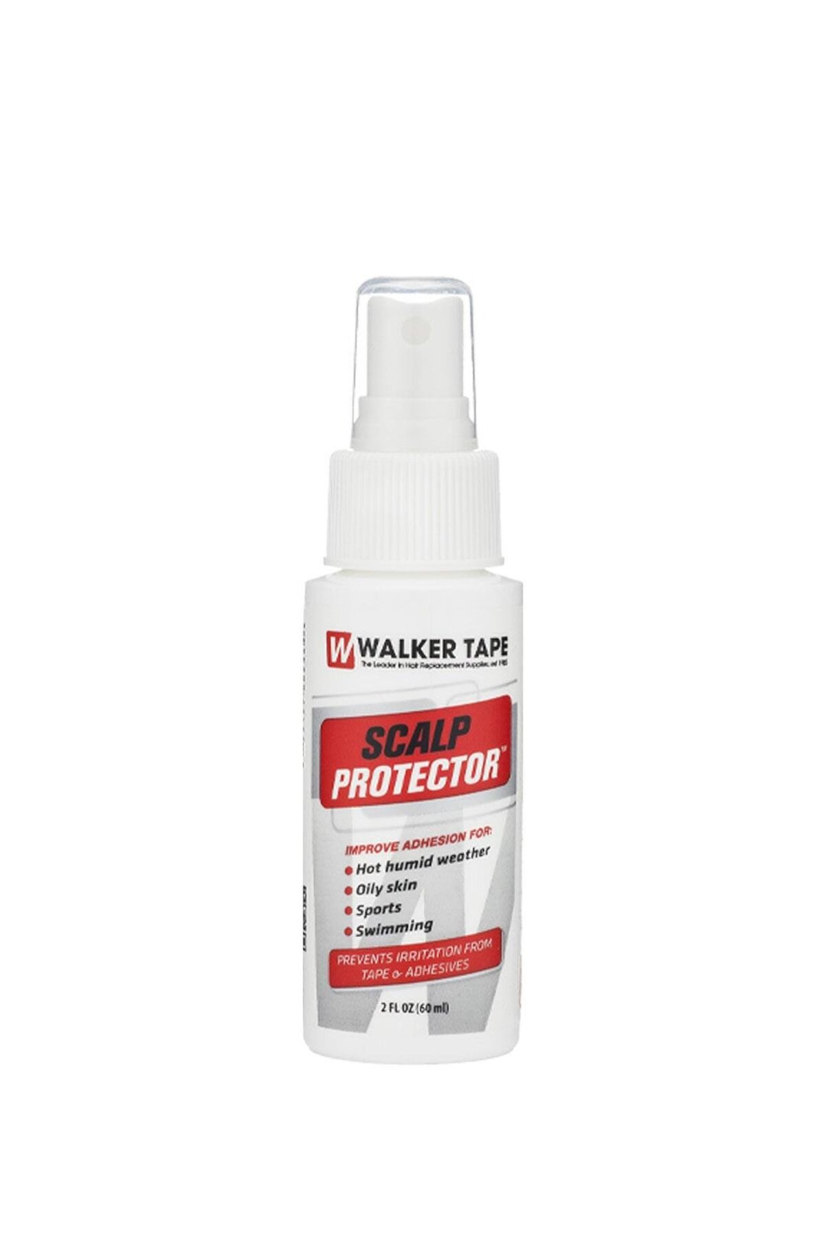 محافظ پوست سر برای قبل از استفاده از پروتز مو 60 میلی لیتر Walker Tape