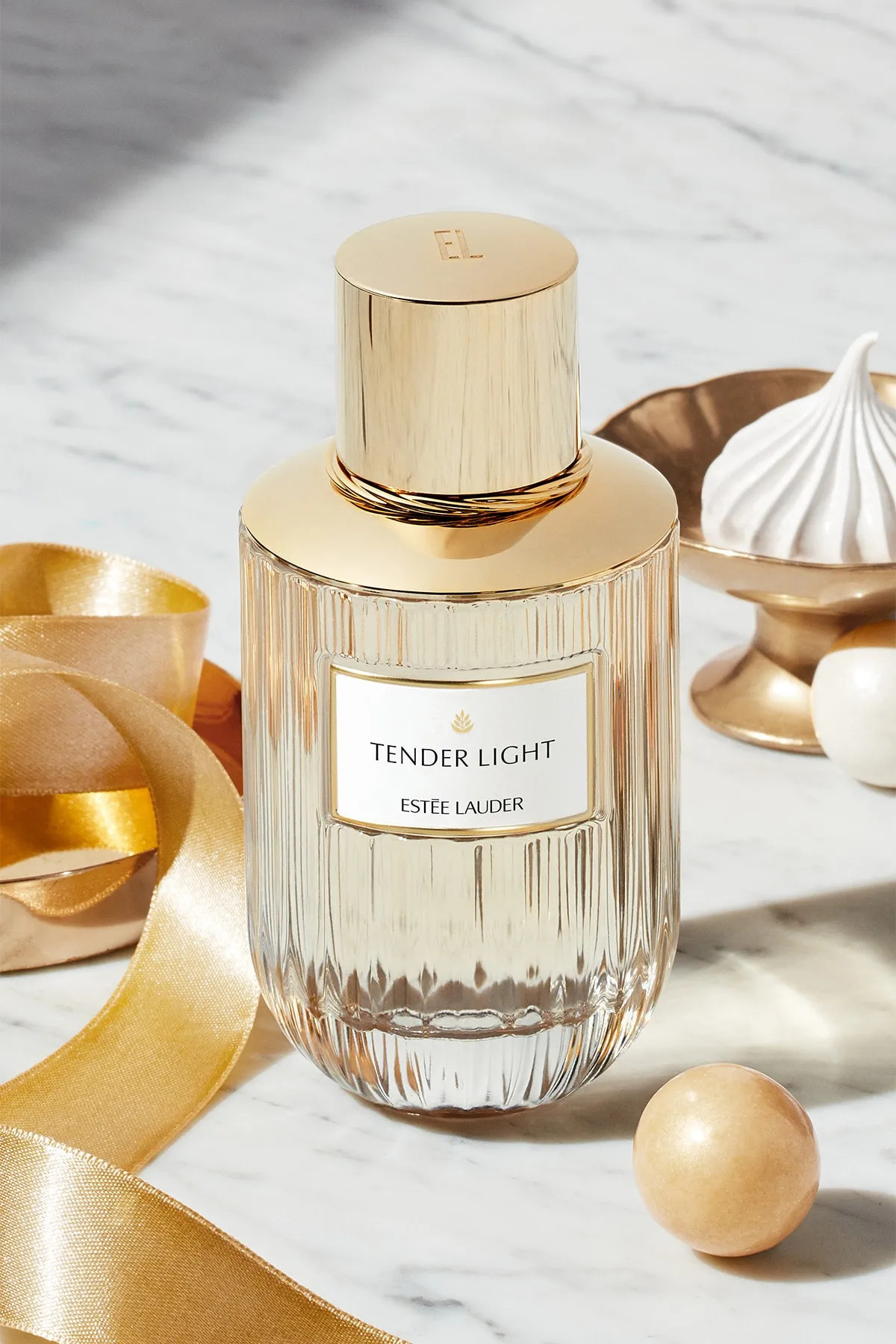 Estee Lauder Tender Light - ادوپرفیوم 100 Ml عطر زنانه مجموعه عطرهای لوکس …parfüm_0158