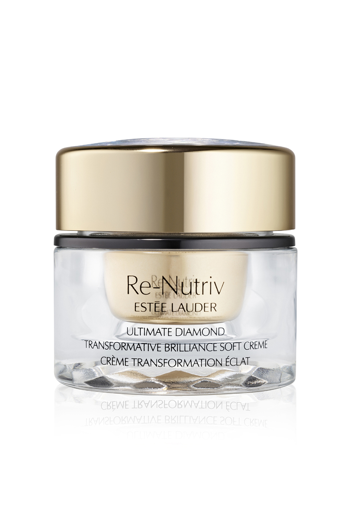 کرم صورت نرم استی لادر RE 30 میلی لیتری اورجینال Estee Lauder