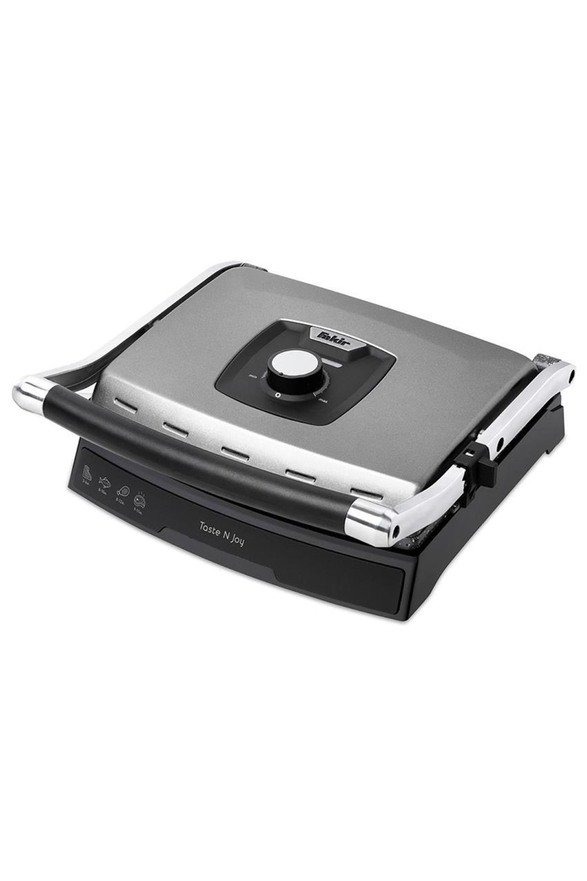دستگاه ساندویچ و تست ADVANTAGE SET SERIES SILVERSTONE اورجینال Fakir