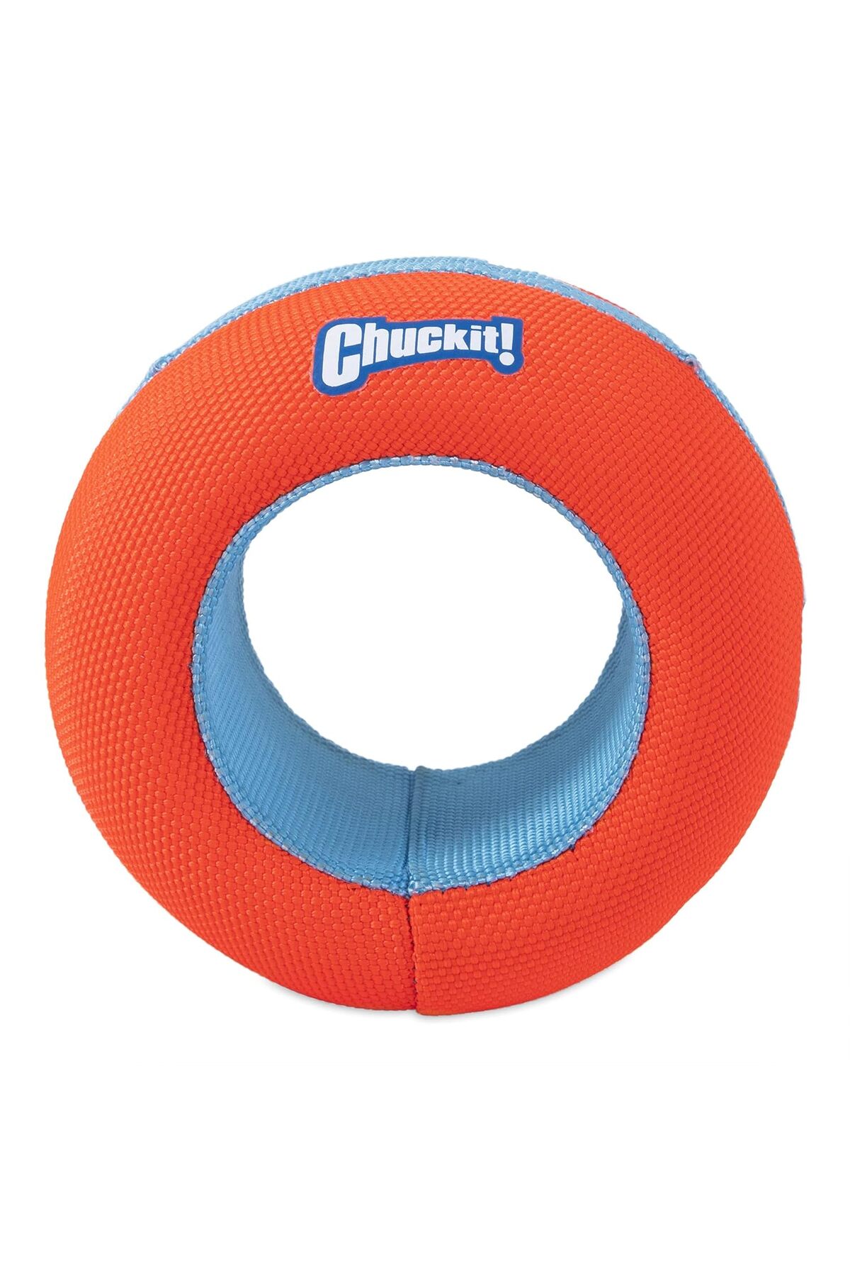حلقه بازی سگ شناور روی آب چاکیت Chuckit! (!) رنگارنگ