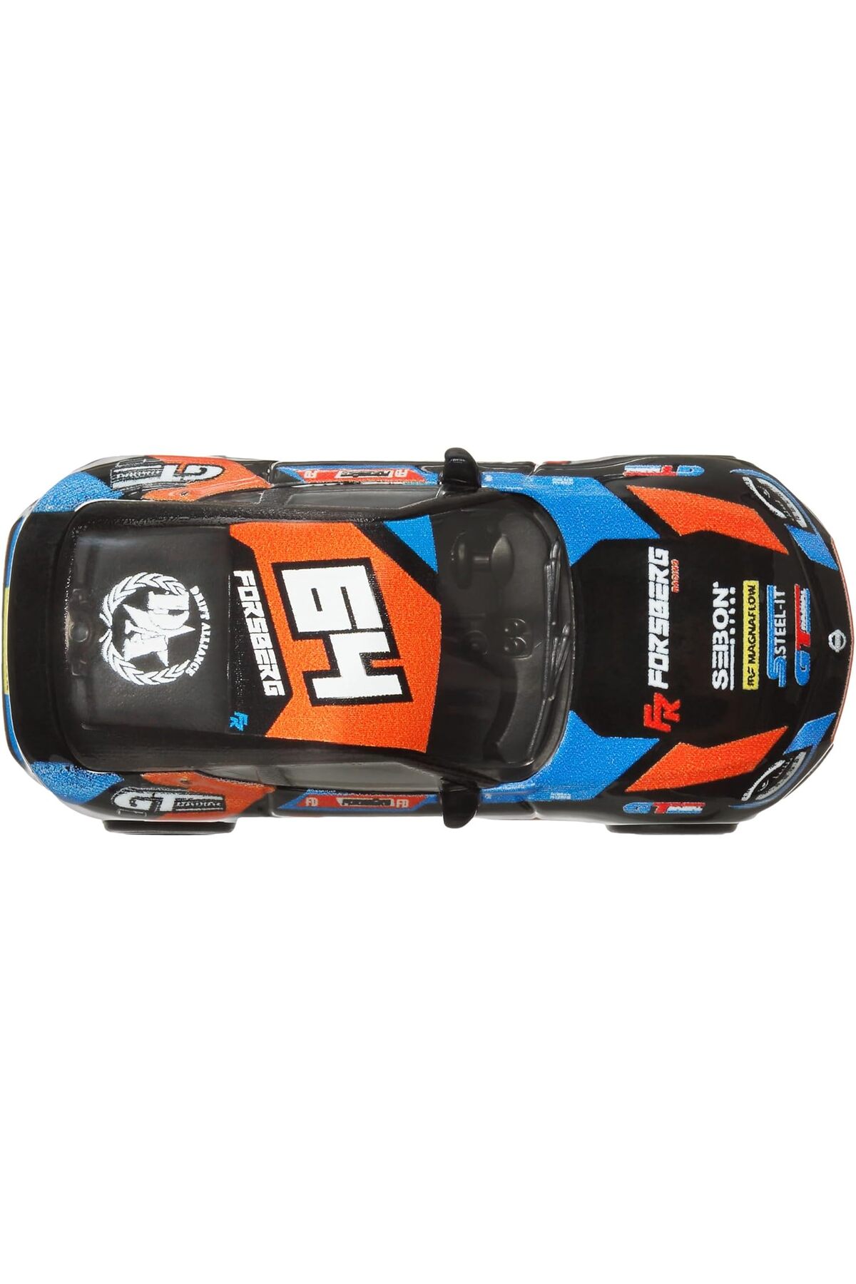 مدل خودرو PREMIUM SLIDE STREET 2 2023 NISSAN Z اورجینال HOT WHEELS