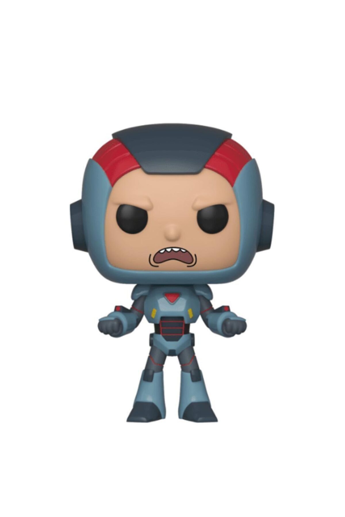 فیگور Pop Animation Rick and Morty Funko