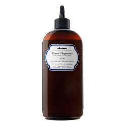 رنگ موی نیمه‌دائم فاینست پیگمنتس داوینس Davines رنگ بلوند روشن ۲۸۰ میلی‌لیتر