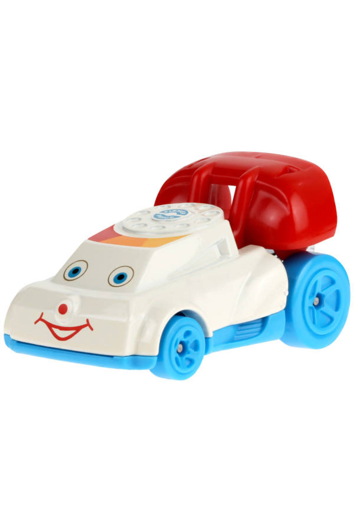 ماشین اسباب بازی های تک چت سریع HYW45 از ترکیه HOT WHEELS