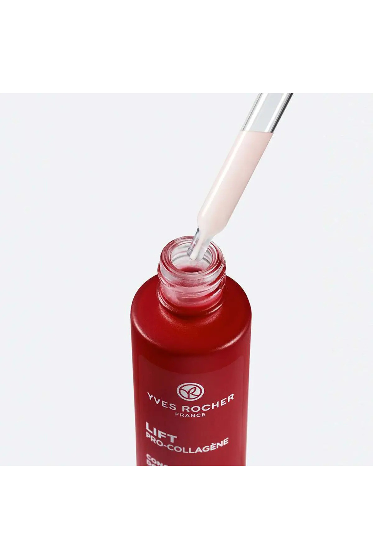 سرم باکوچیول رتینول گیاهی ۳۰ میلی لیتر ایوروشه Yves Rocher