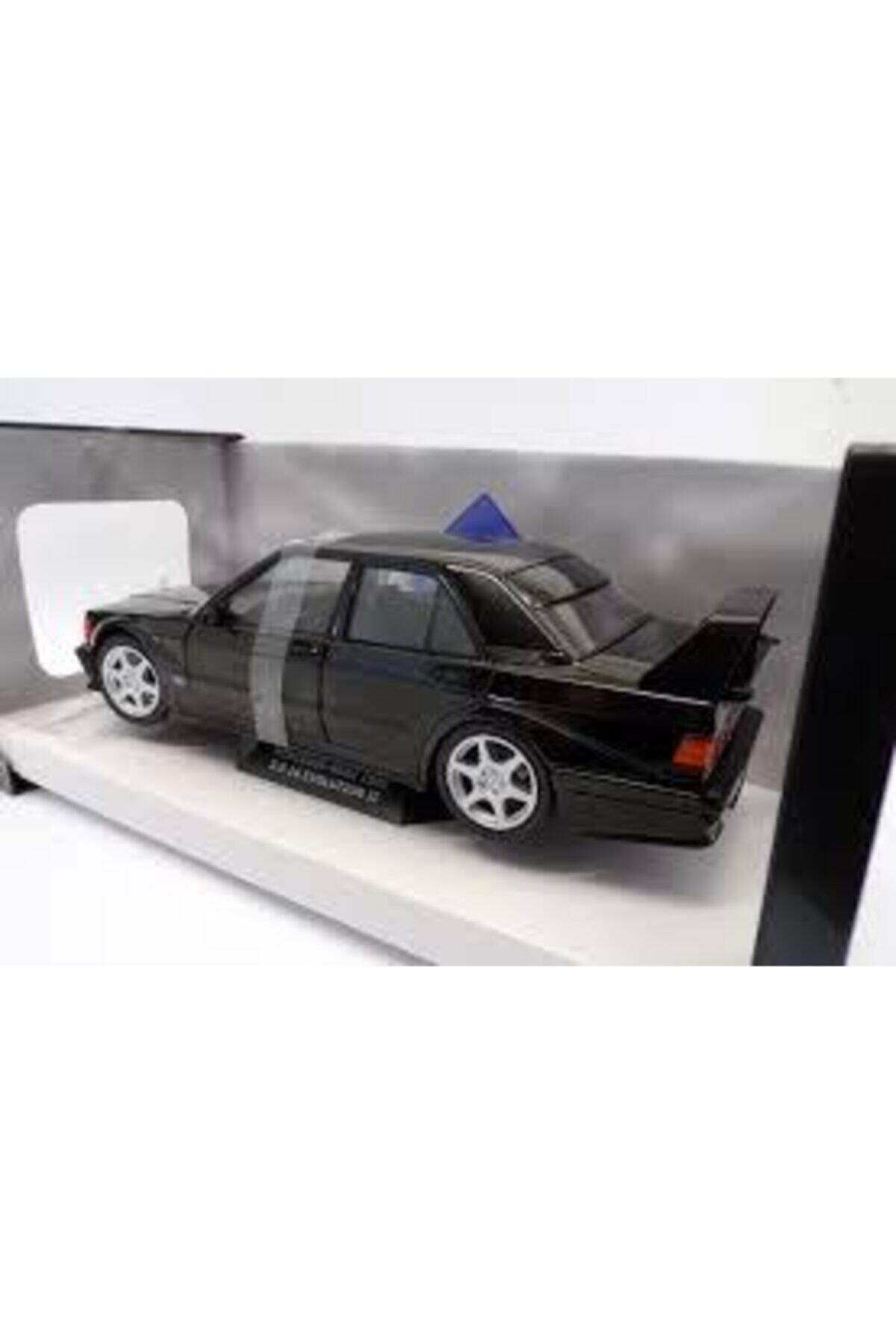 مدل خودرو 1 18 BENZ 190E 2.5 16 EVOLUTION II DIECAST MODEL CAR اورجینال Mercedes