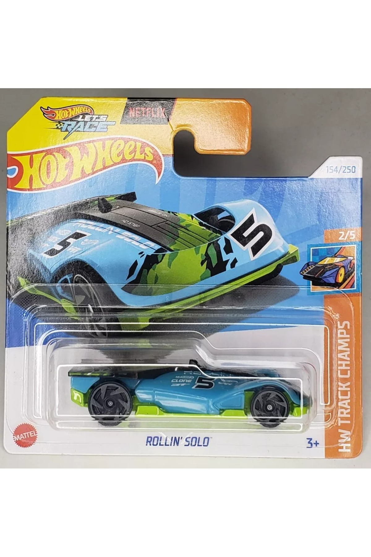 ماشین اسباب بازی 2024 هات ویلز اورجینال HOT WHEELS