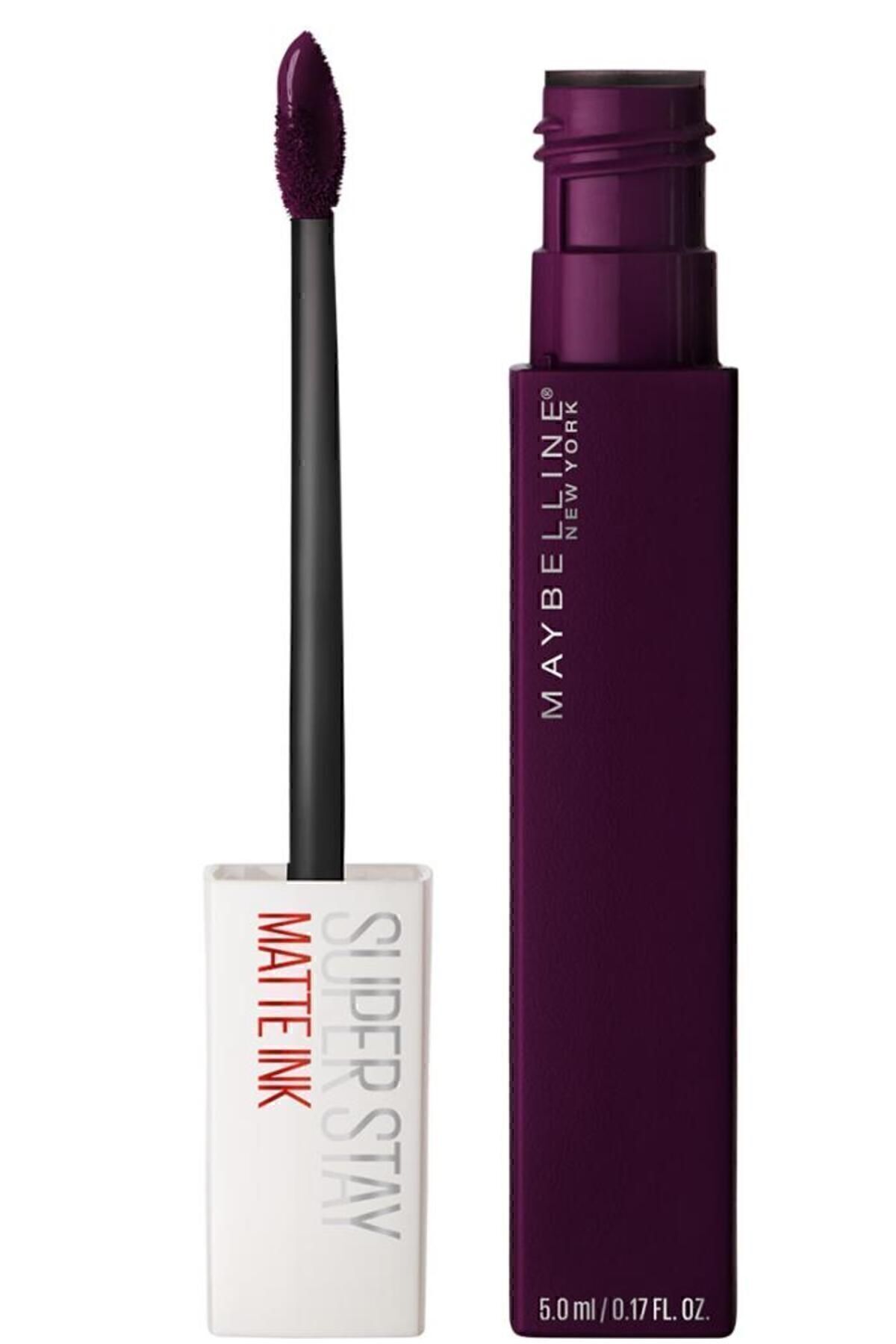 رژ لب مات مایع - 45 Escapist میبلین Maybelline