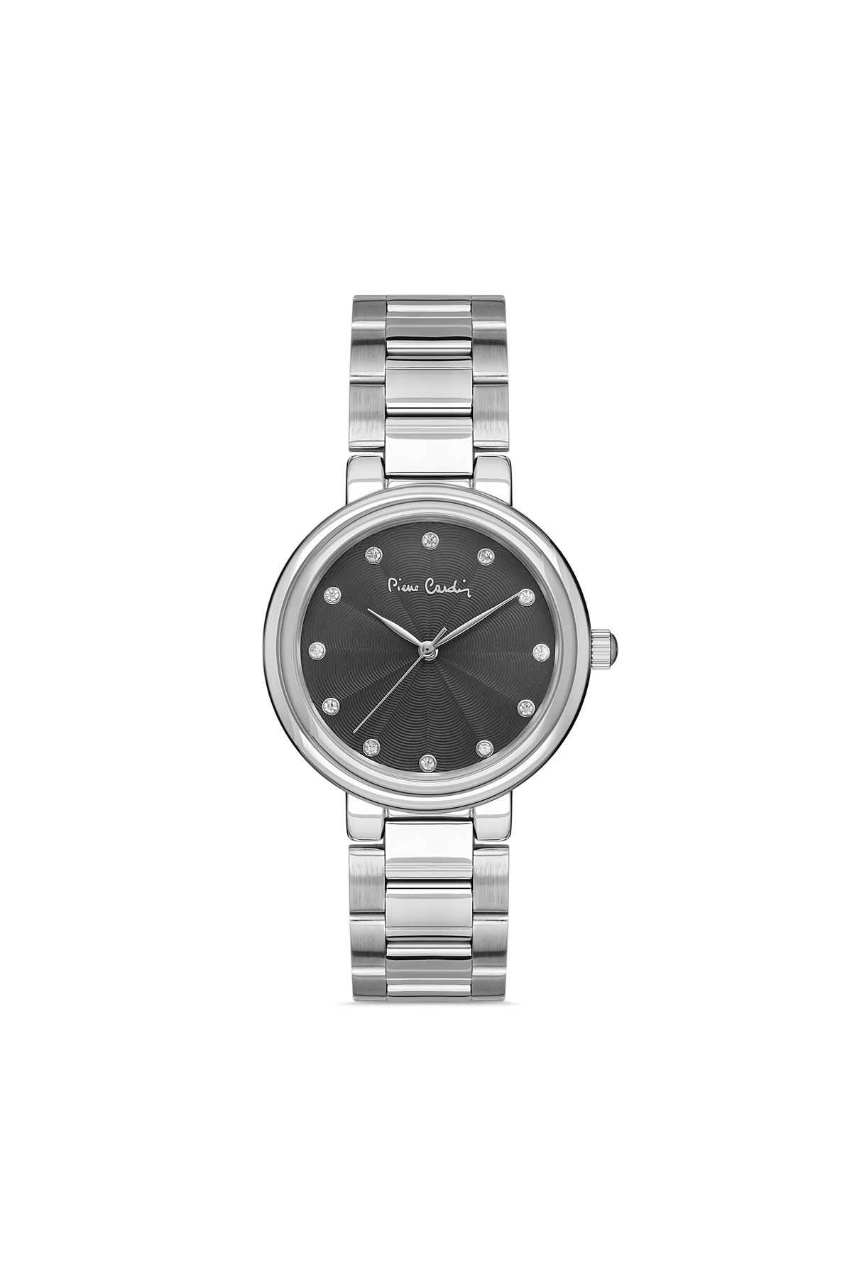 ساعت مچی 800302F02 اورجینال Pierre Cardin