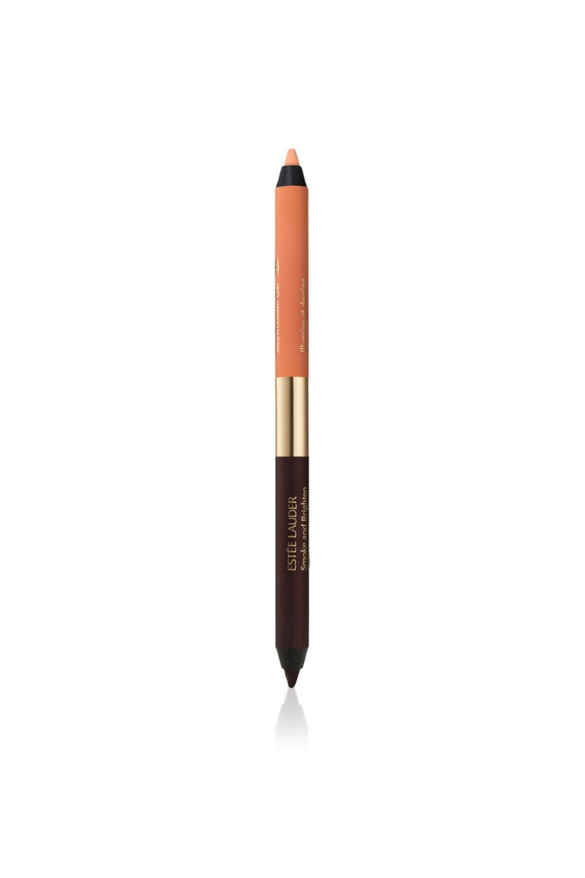 دوآیه مداد چشم کاخال رنگ: 02 بوردو آیوری استی لادر Estee Lauder