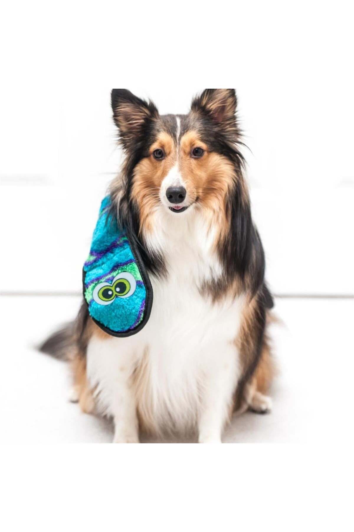 اسباب‌بازی مار صدادار سگ، آبی و سه‌بخشی آوت‌وارد هاوند Outward Hound