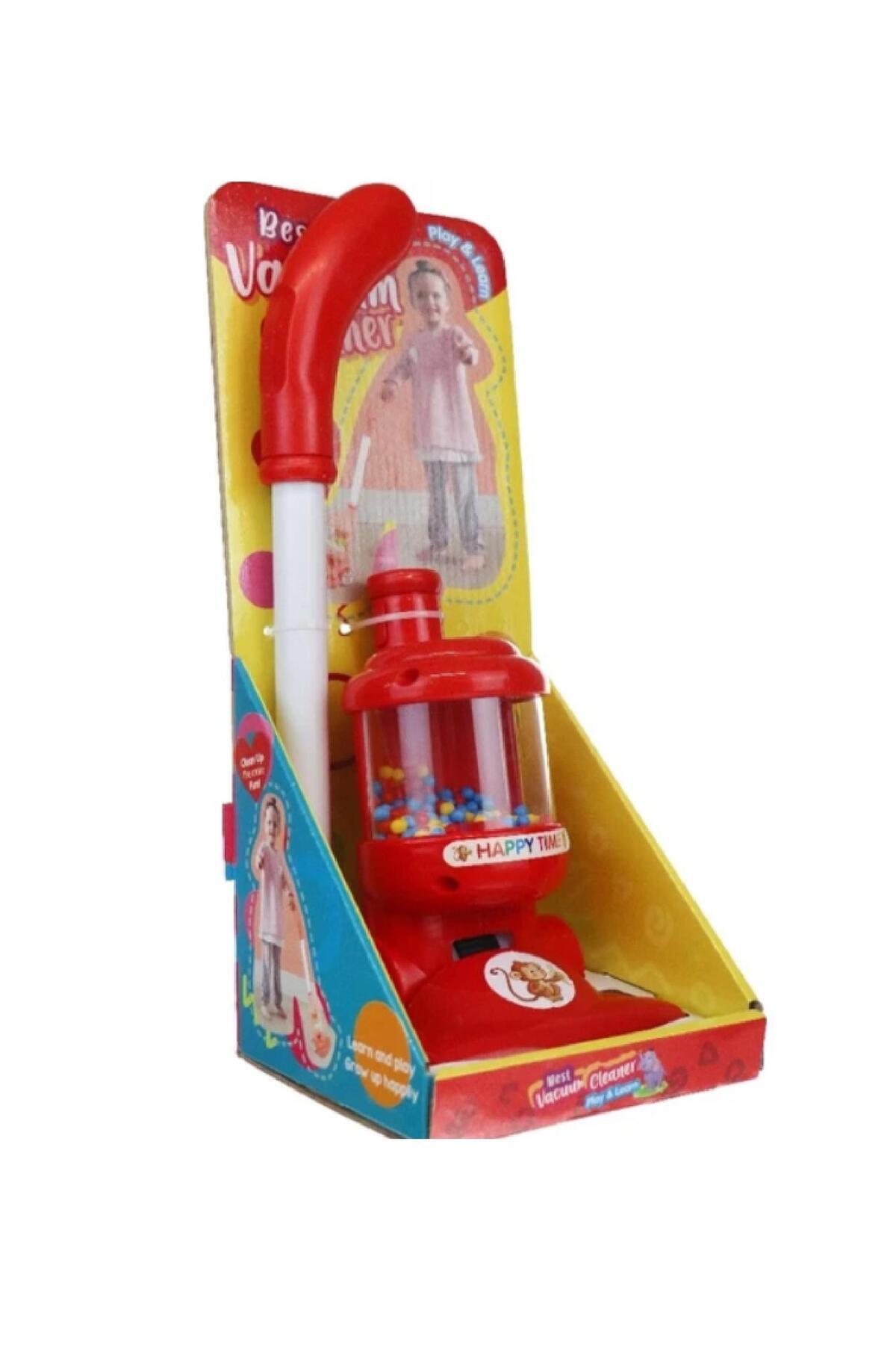 اسباب بازی های فیگور دیگر BEST TOYS 6627 VACUUM متحرک toysclub
