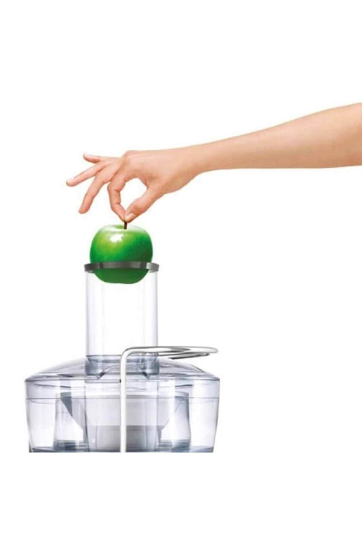 آب میوه و سبزی گیری آبمیوه سرد BJE430 NUTRI JUICER® اورجینال Sage