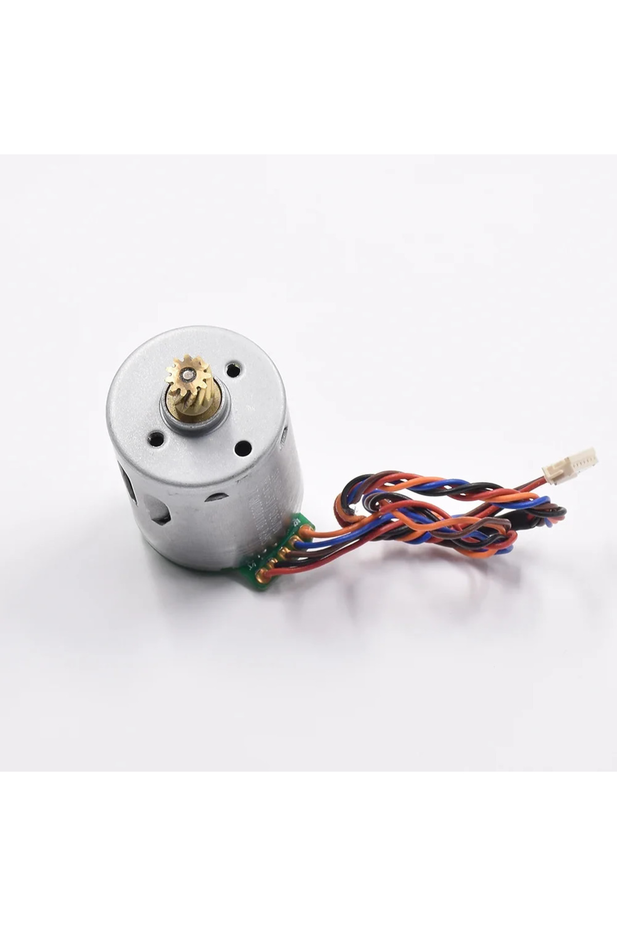 لوازم روباتیک RP360 ST 15260 ربات موتور DC جاروبرقی 12V DIY RC TOY مدل هلیکوپتر فن از ترکیه Genel Markalar