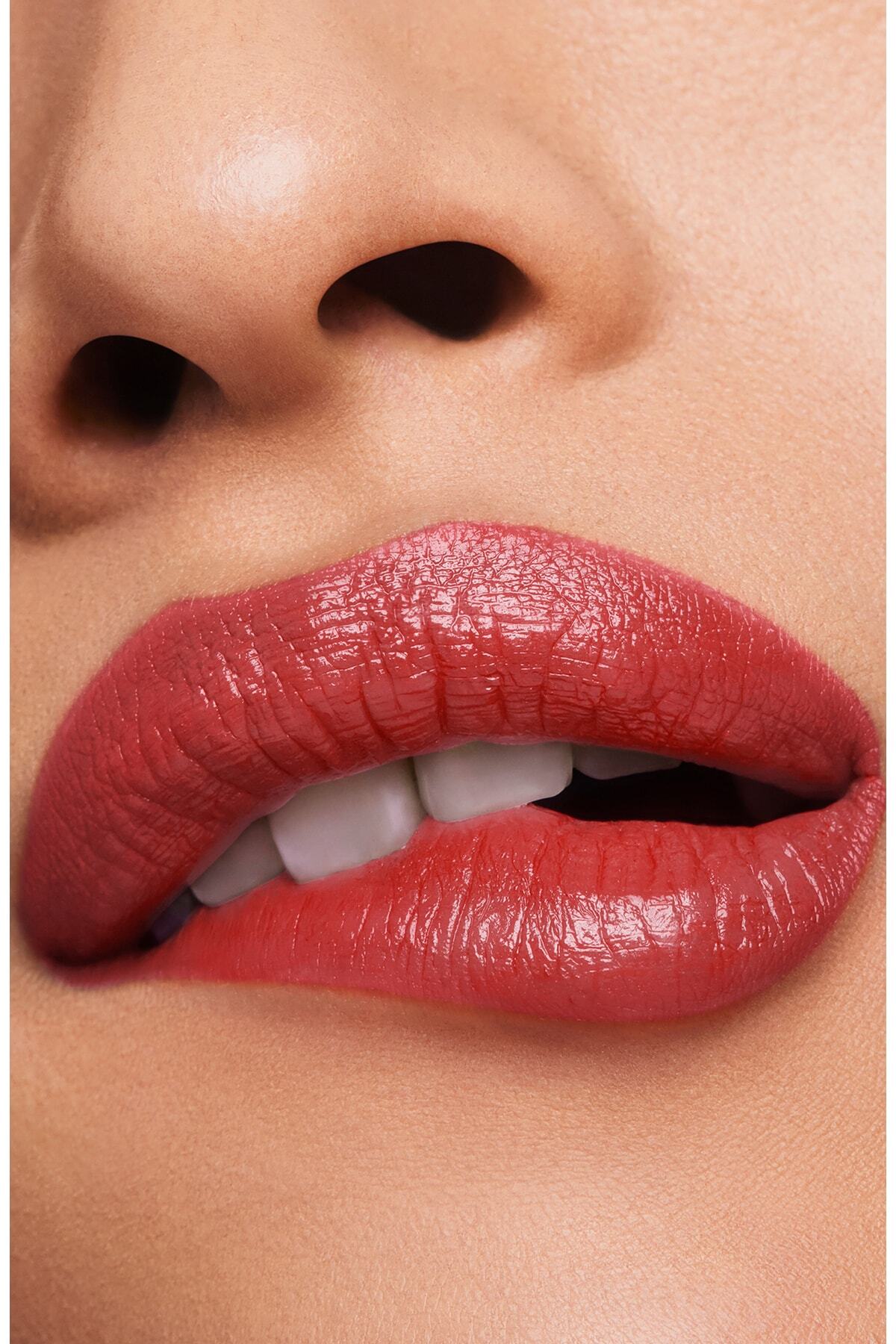 رژ لب کرمی رنگی 35 گرم رنگ: 131 بوآ دو روز صورتی استی لادر Estee Lauder