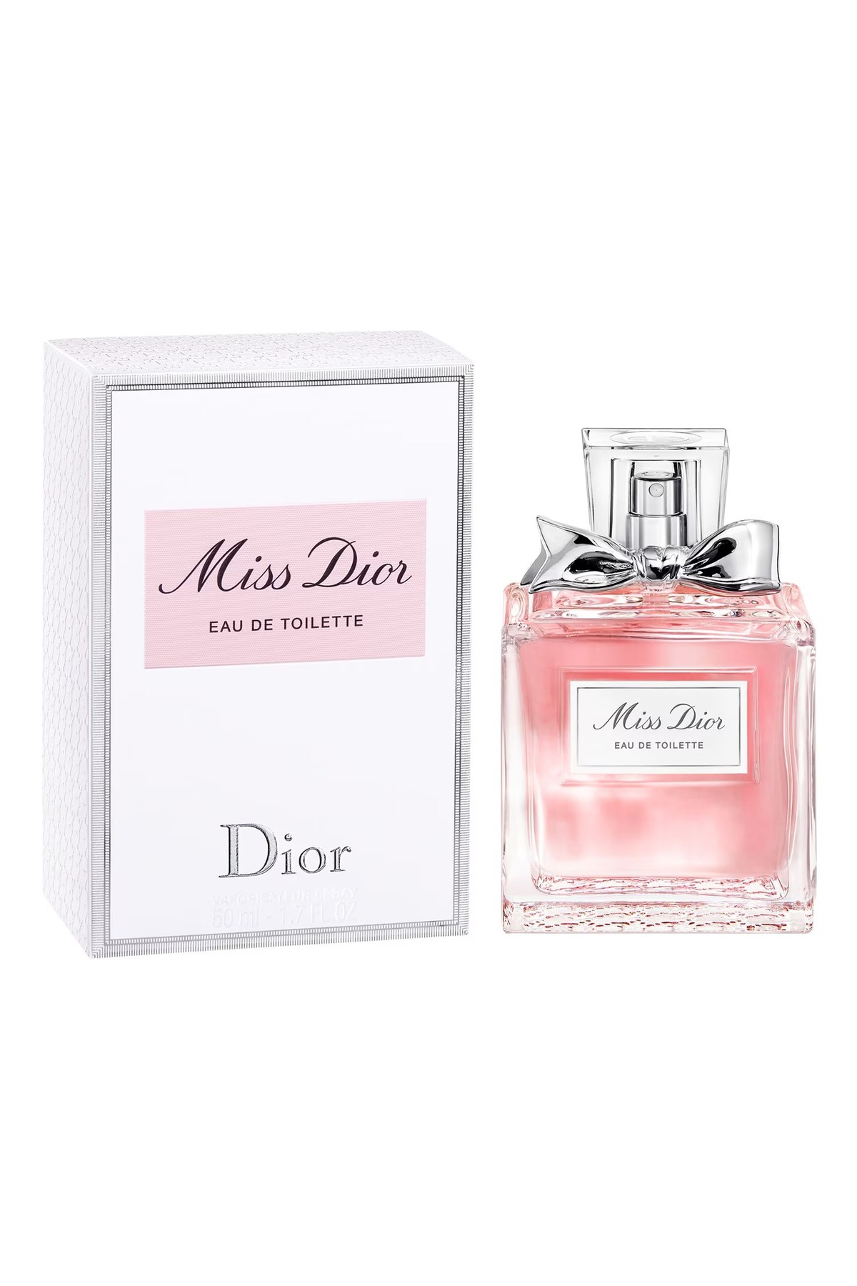 عطر MISS ادوتویلت اورجینال Dior