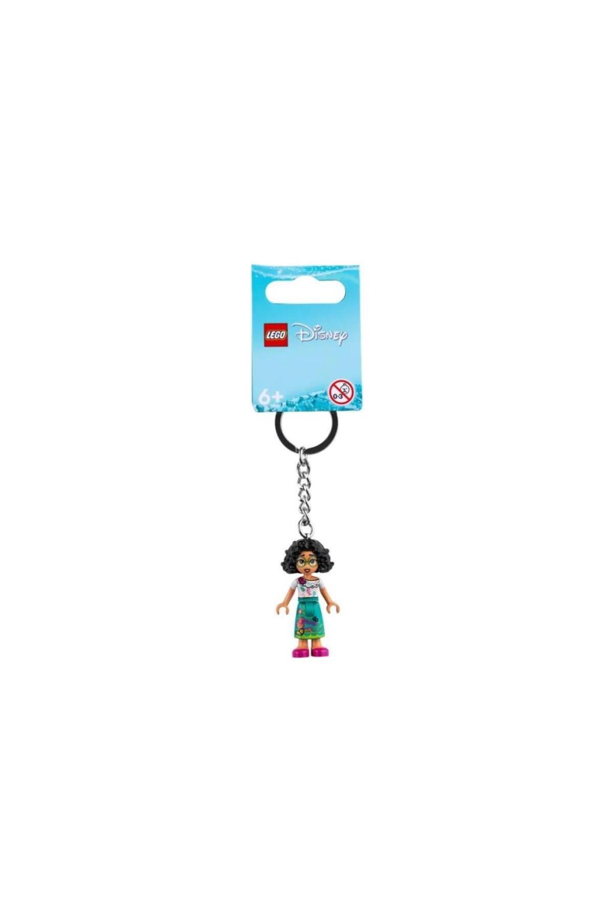 لگو و اسباب بازی های ساخت محور 854287 جا کلیدی DISNEY MIRABEL اورجینال LEGO