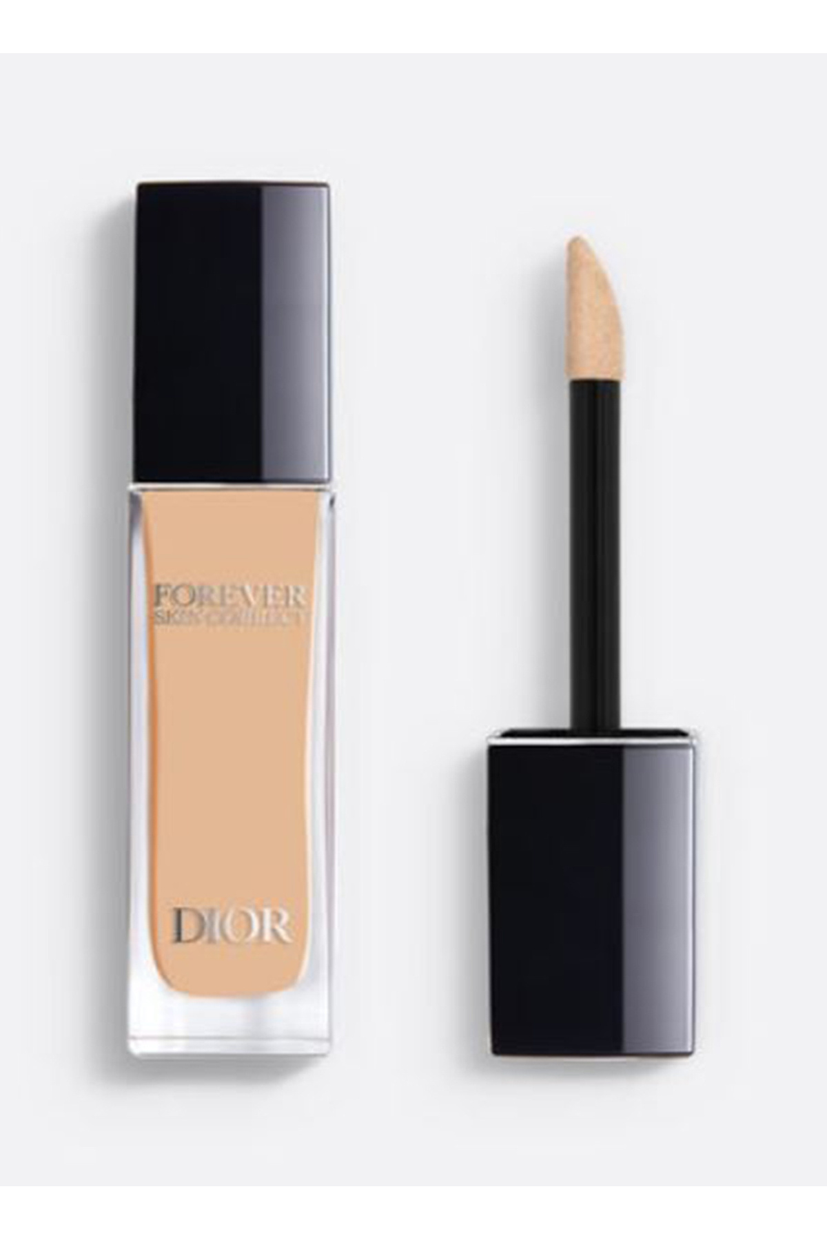Dior پنهان کننده پوست ۳W فوراور اصلاح پوست ۱۱ میلی لیتر