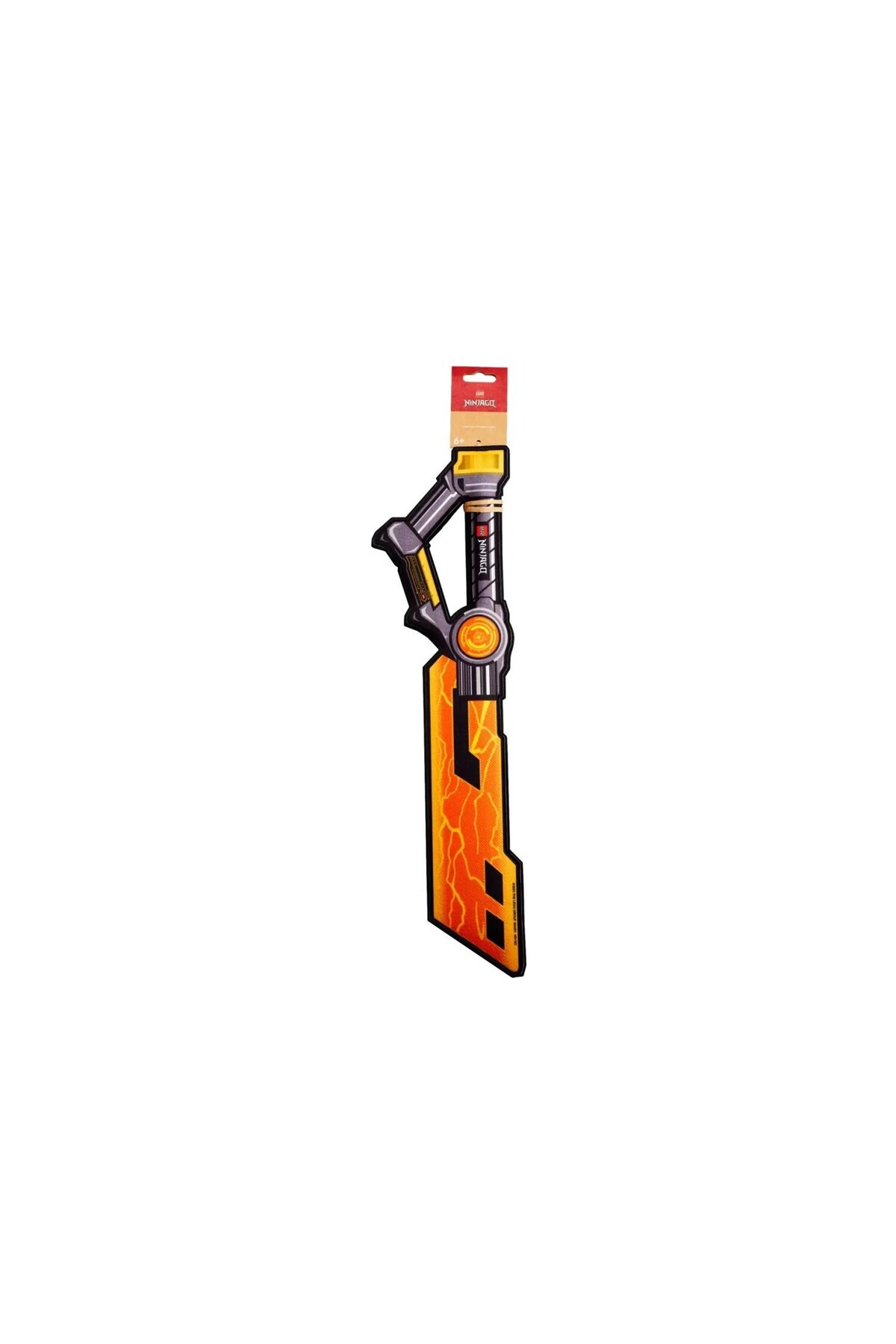 لگو و اسباب بازی های ساخت محور NINJAGO 854261 IMPERIUM SWORD اورجینال LEGO