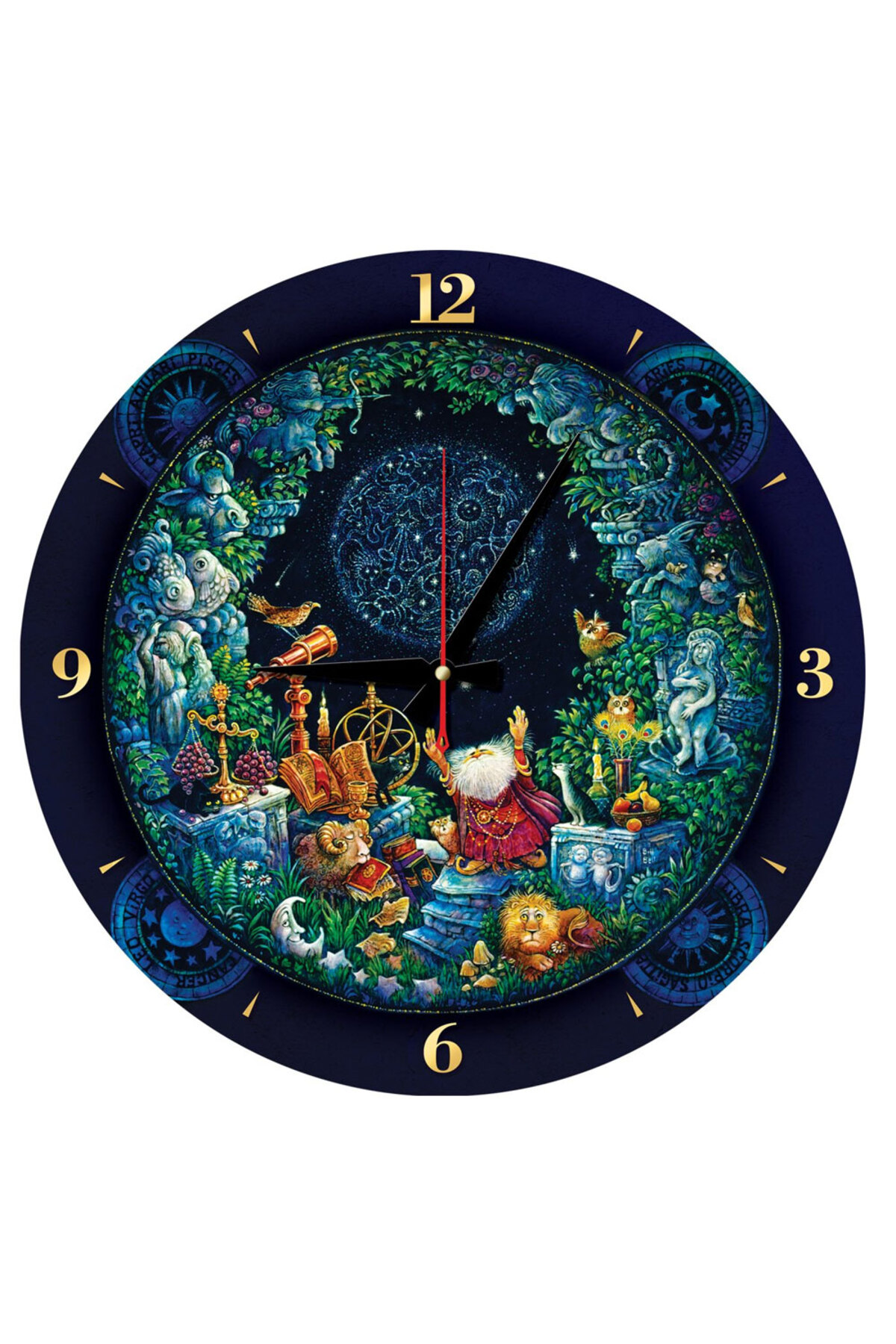 پازل 570 قطعه ساعت طالع بینی 5003 اورجینال ارت Art Puzzle