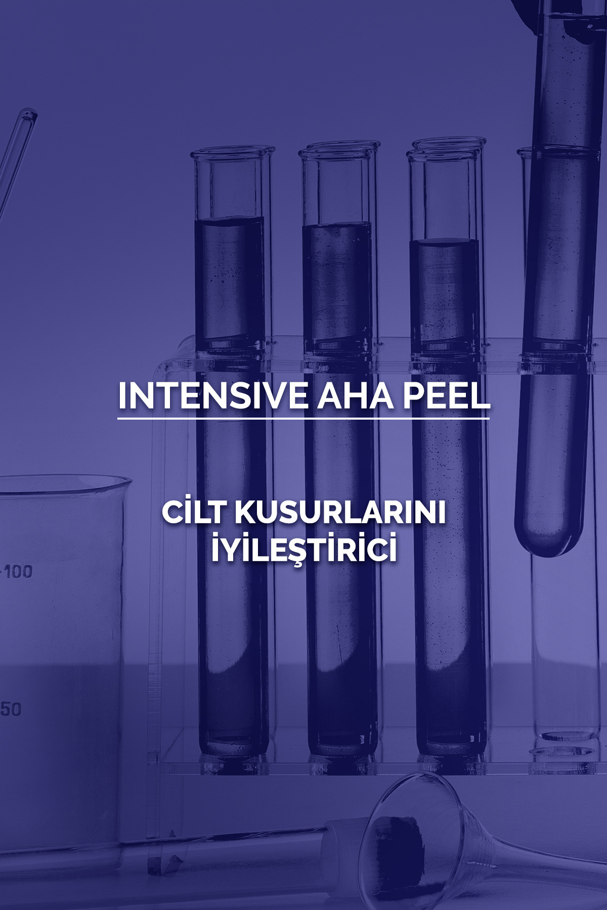 INSTITUT ESTHEDERM جوانسازی و صاف کننده صورت سرم مراقبت از پوست حساس AHA Peel Gentle Serum Regneration 30ml