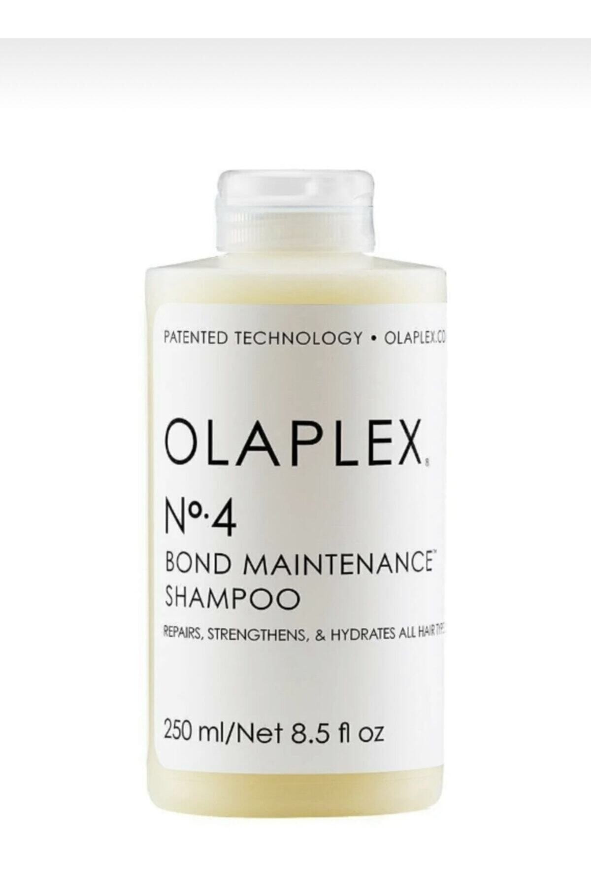 Olaplex شامپو حفظ باند شماره 4 حفظ باغ انگور 250 میلی لیتر