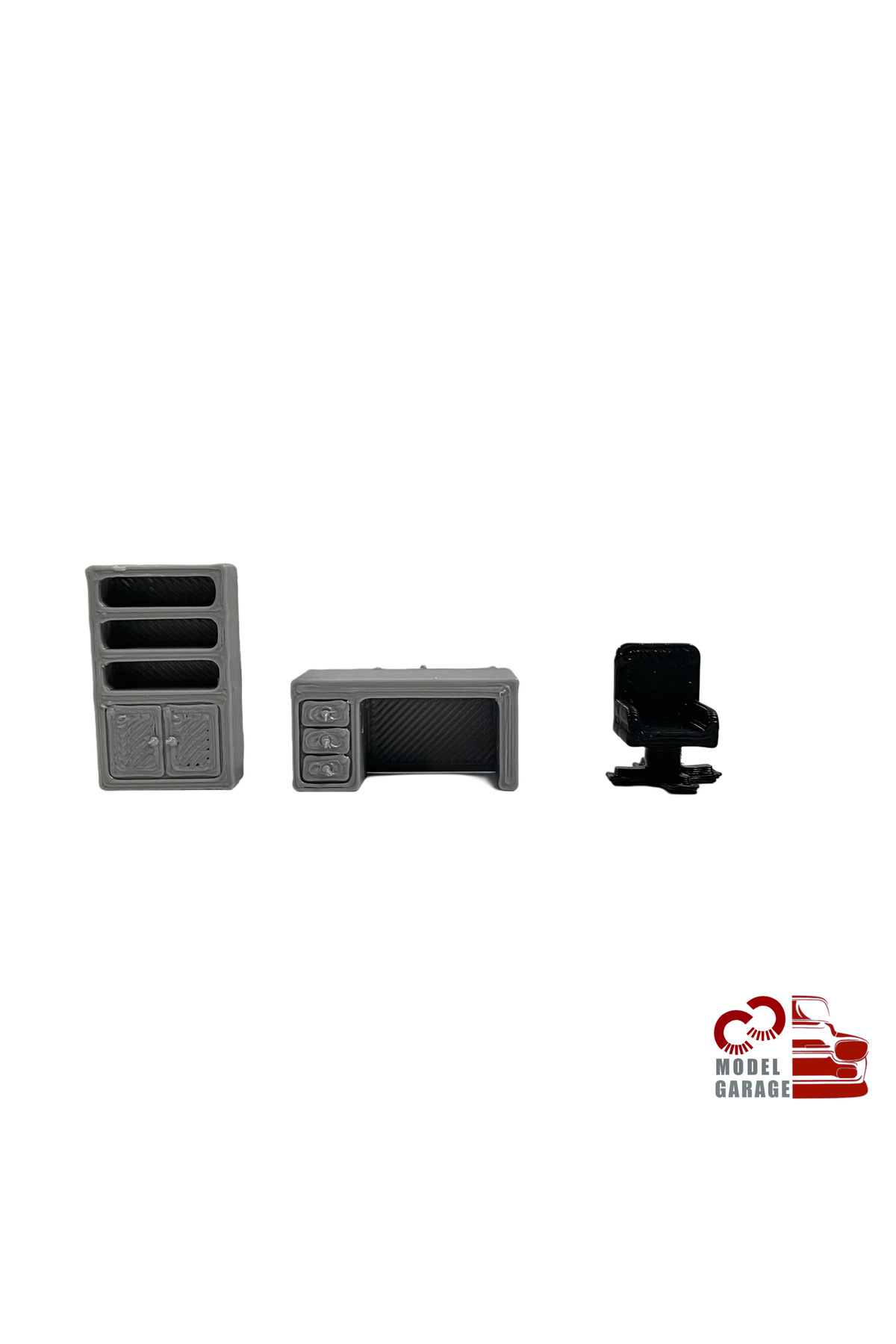 مدل خودرو ست اداری 1 64 در مقیاس DIECAST DIORAMA DISPLAY MODEL CAR FOR TOY اورجینال ÜRETİM