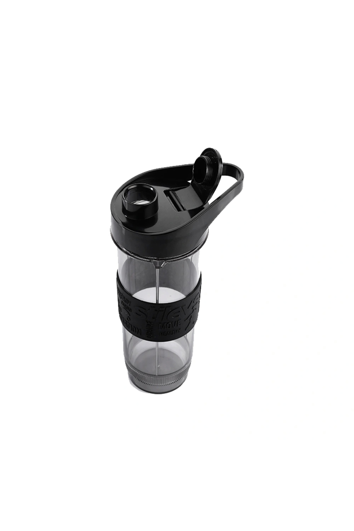 مخلوط کن شخصی TROPIX PRO نقره ای اورجینال Stilevs