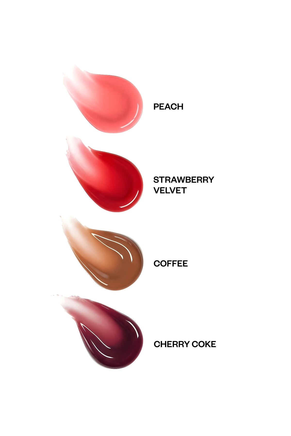 کرم لب و اسکراب مراقبت از درخشش مومیایی 13ML BURGUNDY | گیلاس کک مرطوب کننده پپتید سرامید ویتامین E Kremi