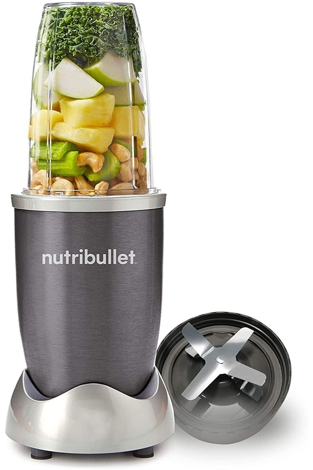 مخلوط کن شخصی سری 600 اورجینال Nutribullet