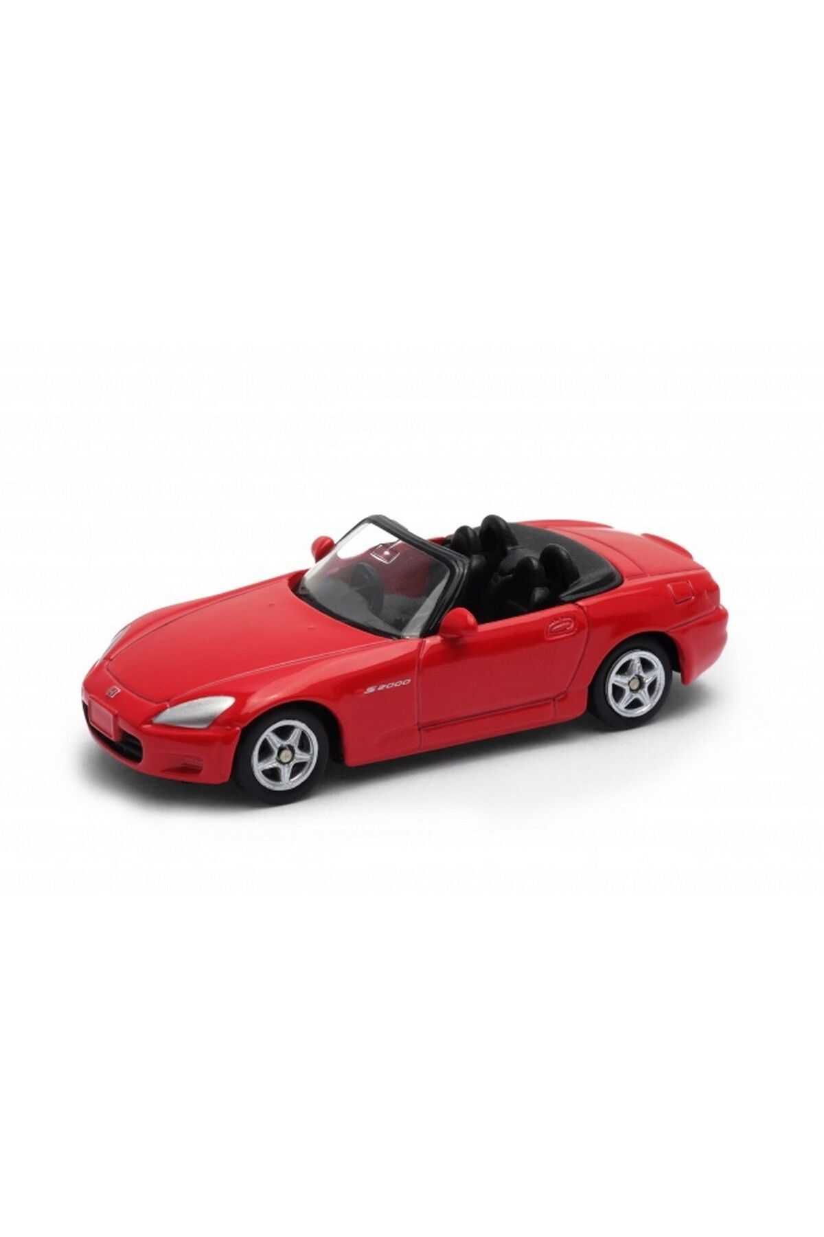 مدل خودرو HONDA S2000 1 64 SCALE WELLY DIECAST METAL MODEL CAR TOY اورجینال WELLY