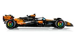 مجموعه ساختنی خودرو لگو LEGO تکنیک Technic مک‌لارن MCL39 F1 مدل 42228، ۱۶۷۵ قطعه، حداقل سن ۱۸ سال