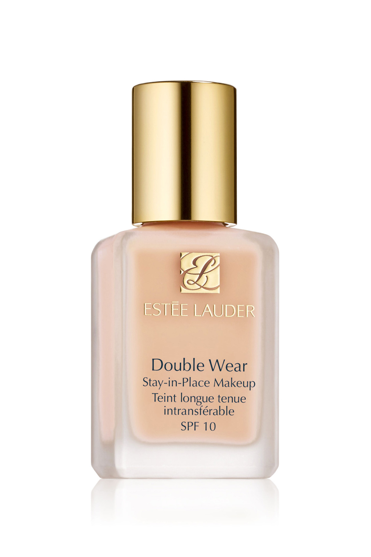 فاندیشن دابل ویر ۳۰ میلی لیتر نومر ۱و۱ استی لادر Estee Lauder