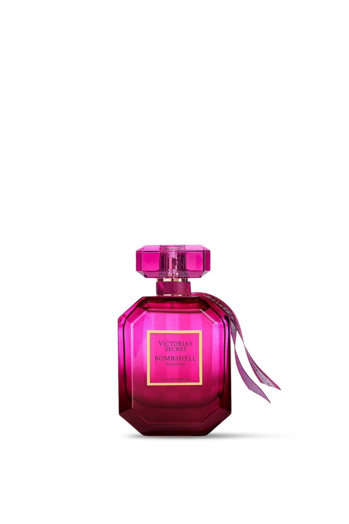عطر ادوپرفیوم بومبشل پسشن اورجینال Victoria's Secret
