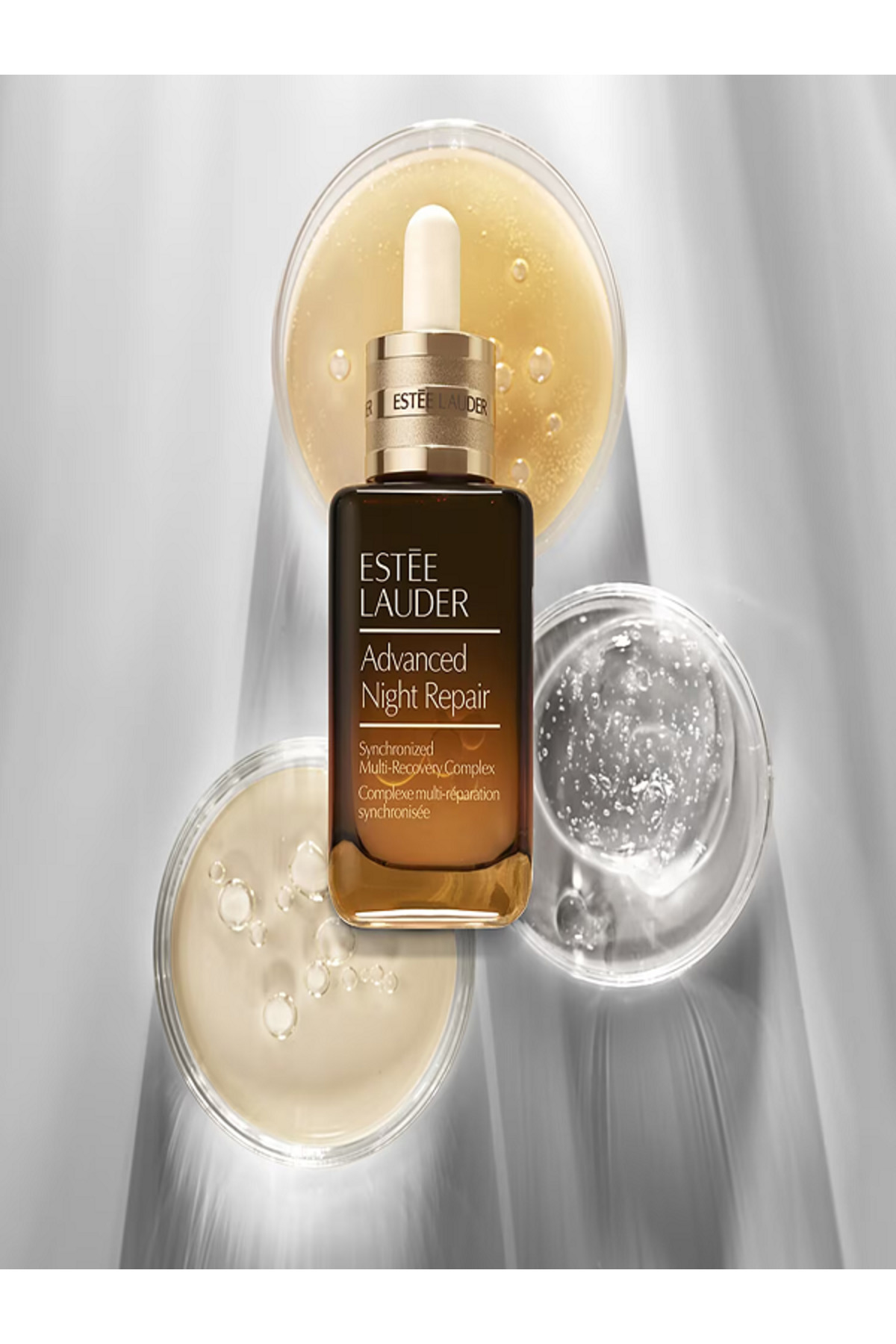 پیشرفته ترین ترمیم کننده شبانه ESTÉE LAUDER سرم 20 میلی لیتر استی لادر Estee Lauder