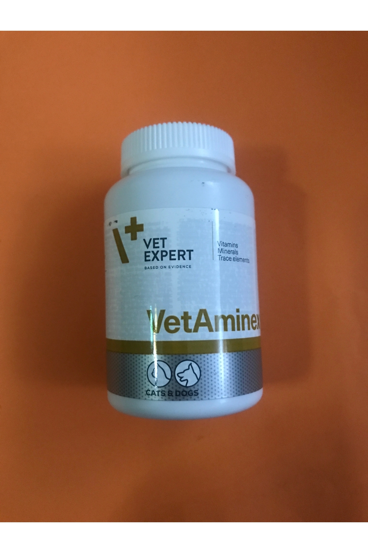 محصول سلامت سگ وتکس VETEX VetAminex